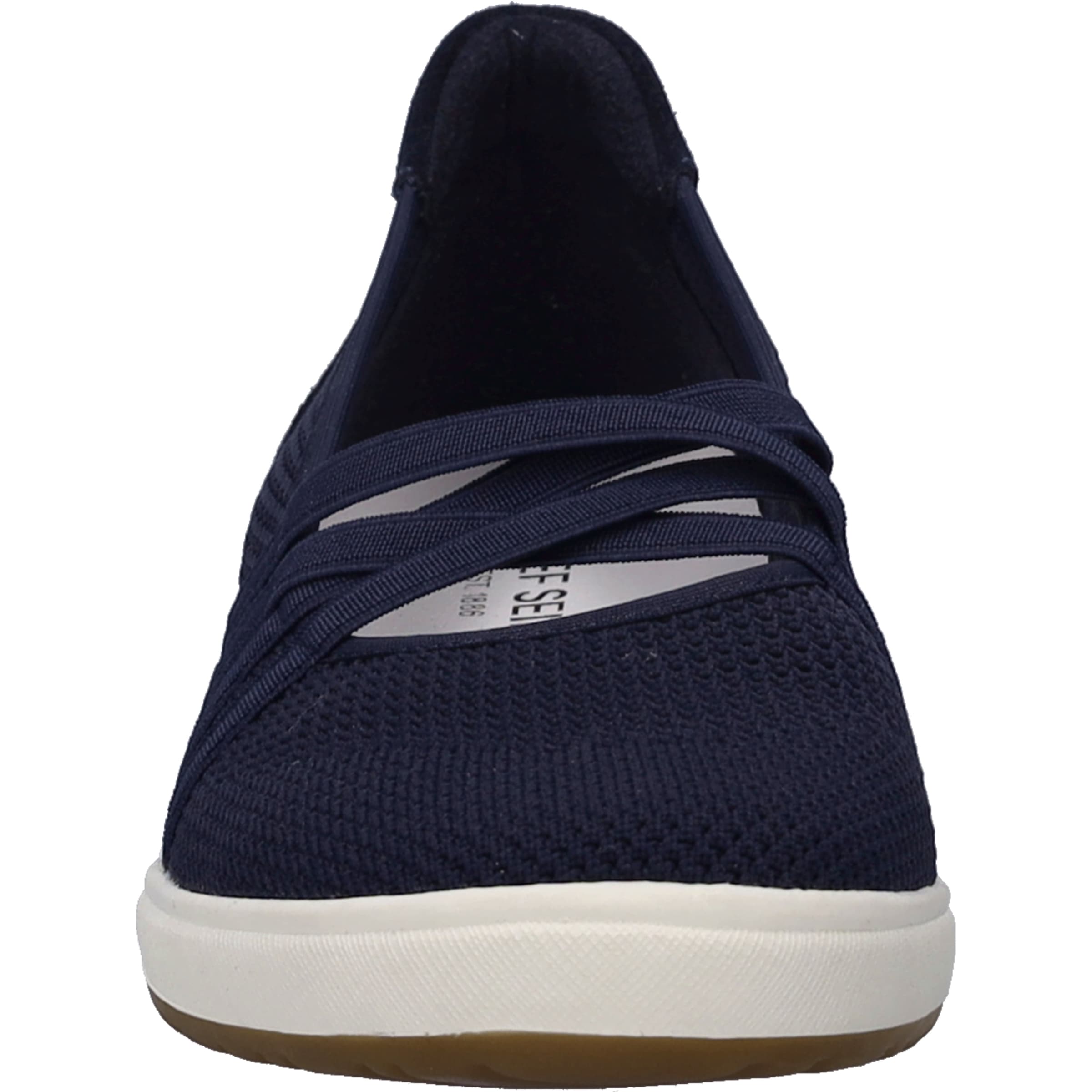 Josef Seibel Ballerina »Caren 67, indigo«