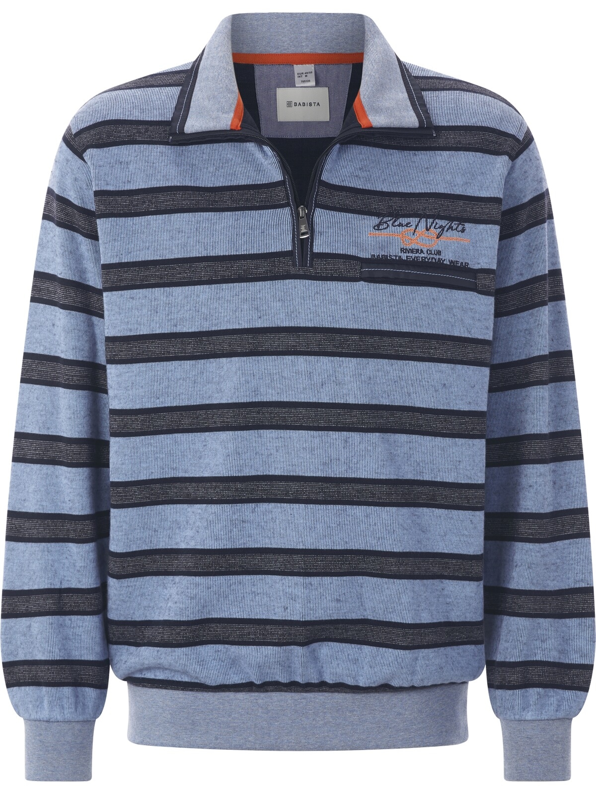 Babista Sweatshirt »Sweatshirt RALVIAN«
