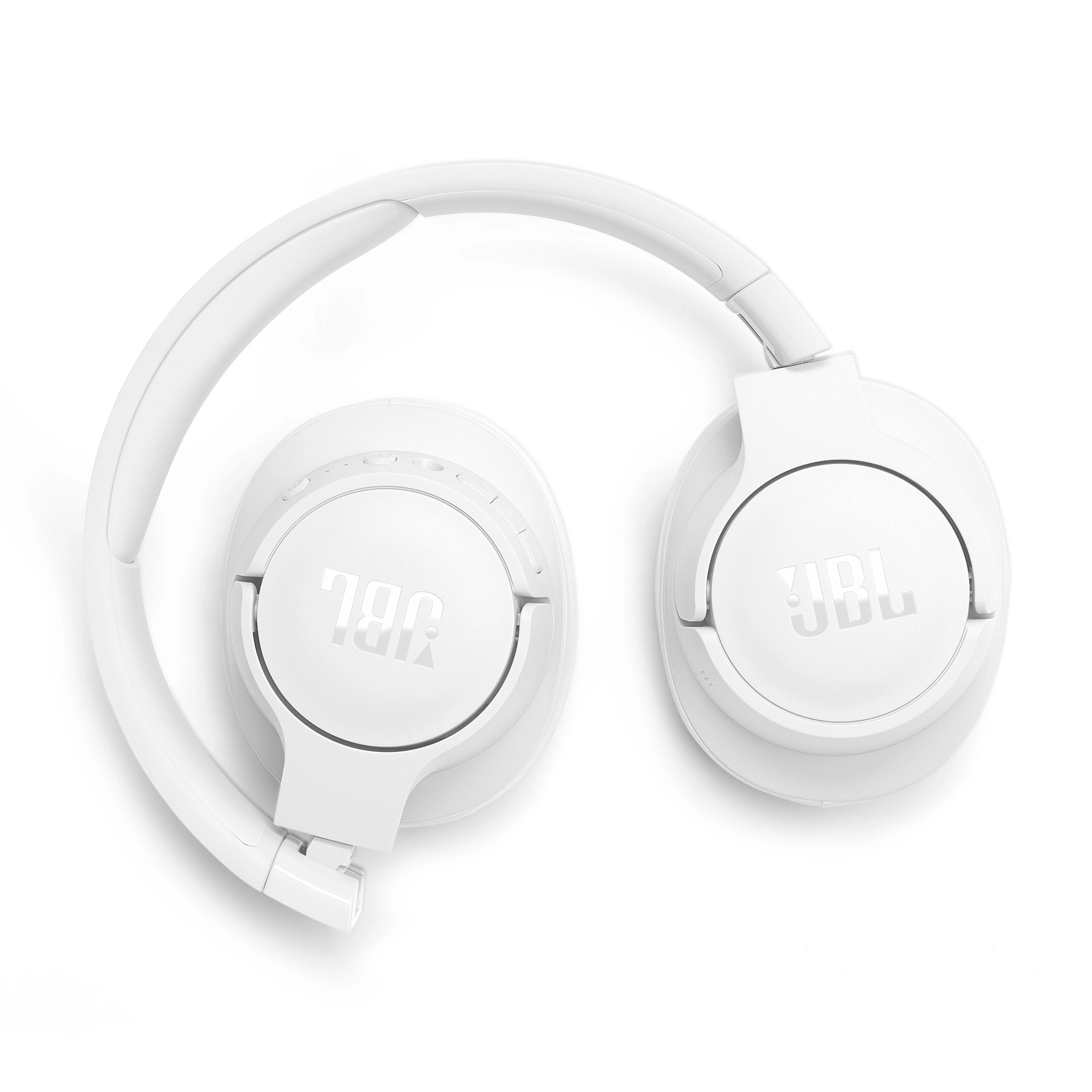 JBL Over-Ear-Kopfhörer »Tune 770NC«, A2DP Bluetooth, Adaptive Noise-Cancelling