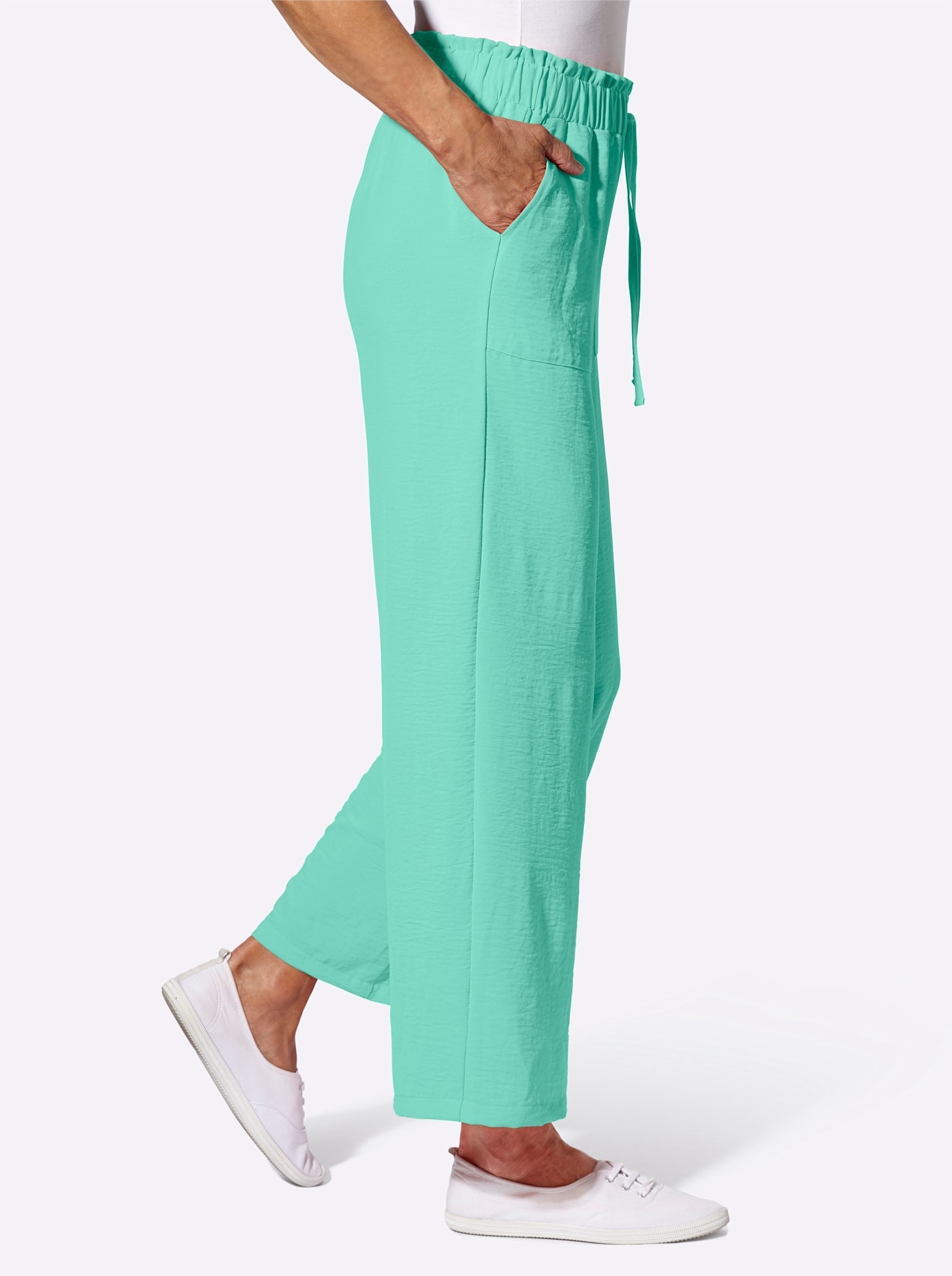 Classic Basics Schlupfhose