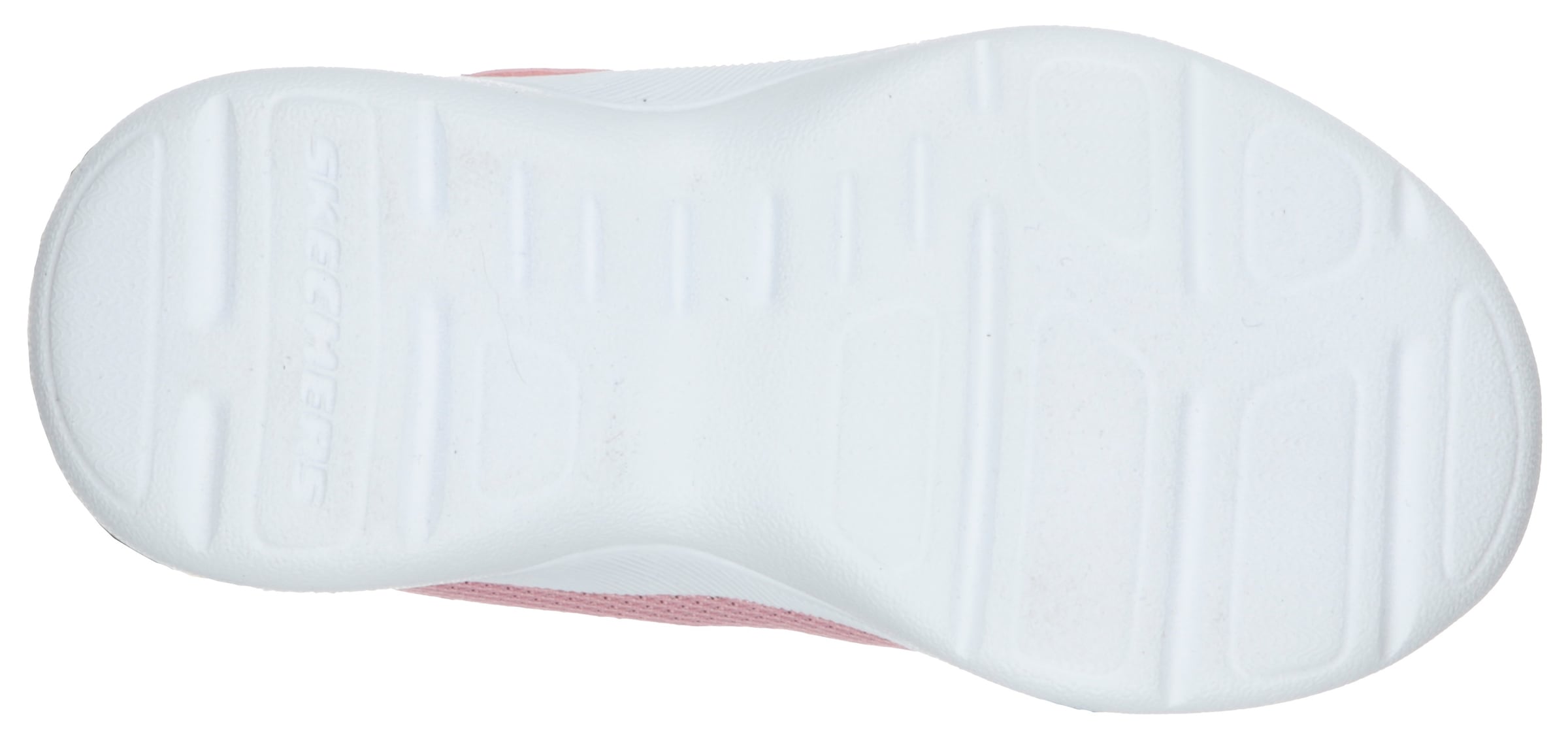 Skechers Slip-On Sneaker »SKECH-STEPZ 2.0«  , Slip-On Sneaker zum Schlupfen, Größenschablone zum Download