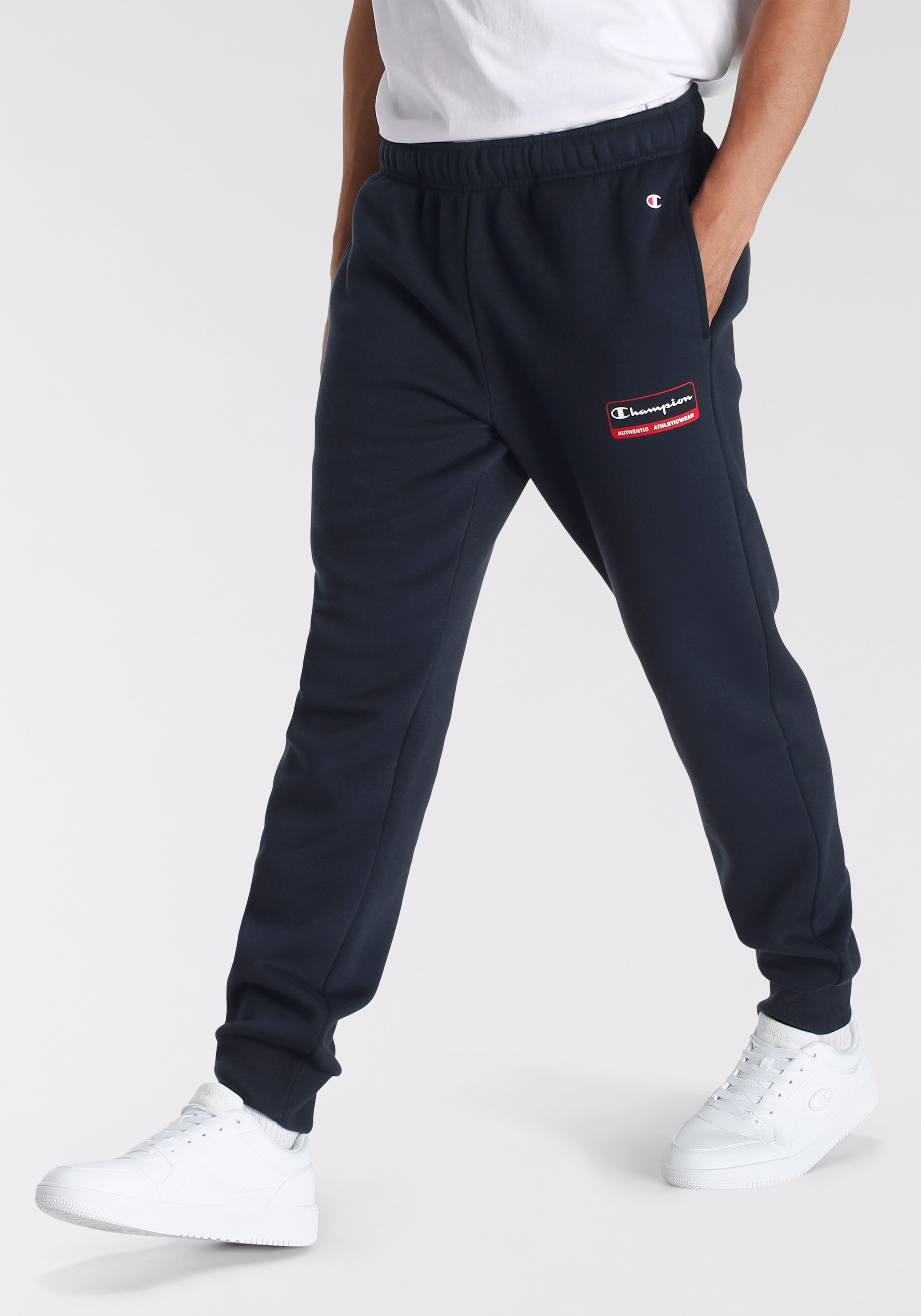 Pants« Jogginghose bei Rib Shop Champion ♕ »Graphic Cuff