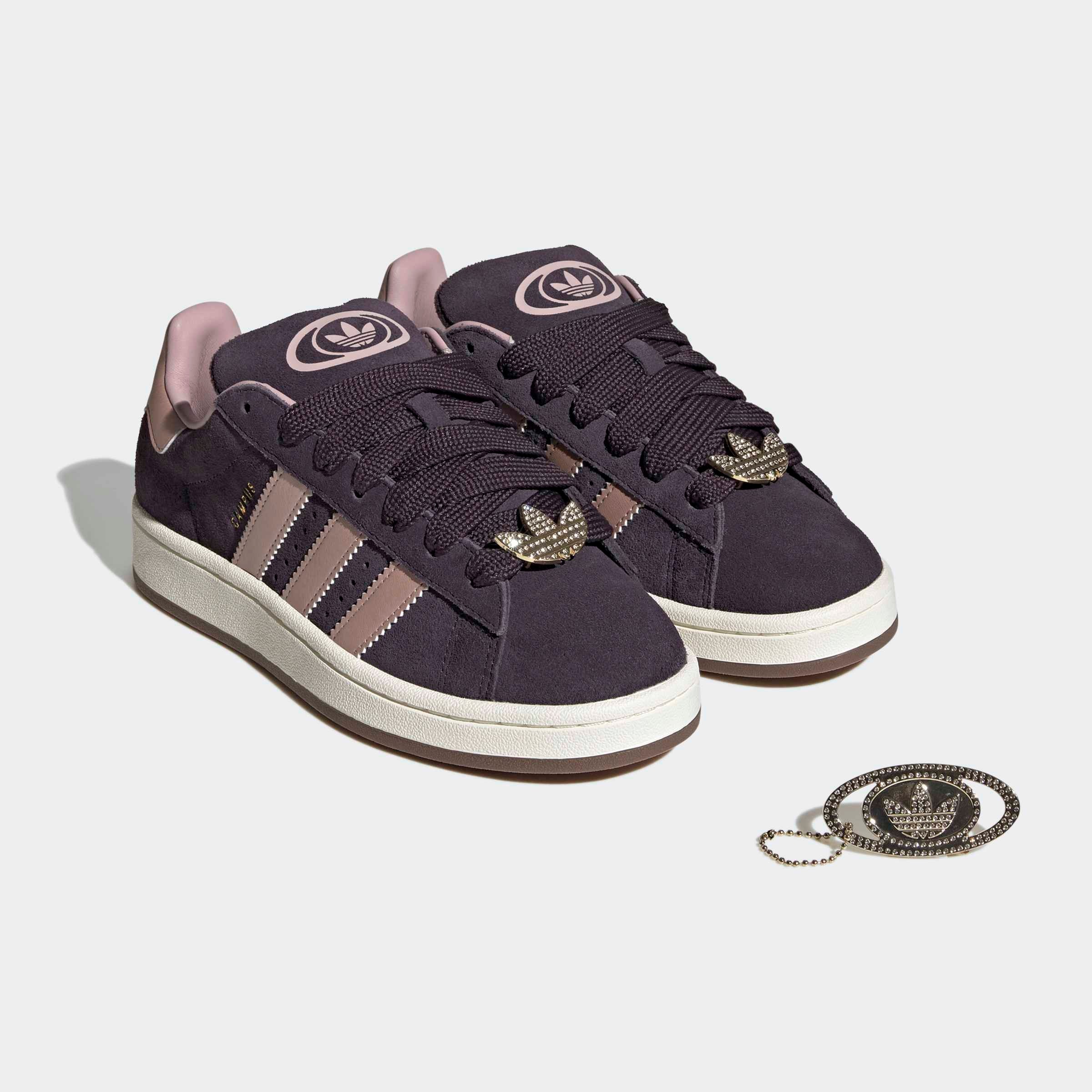 adidas Originals Sneaker »CAMPUS 00s W«