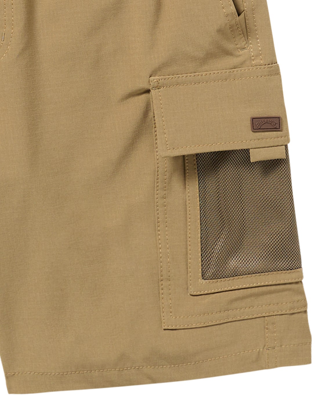Billabong Shorts »Surftrek Cargo Hybrid«