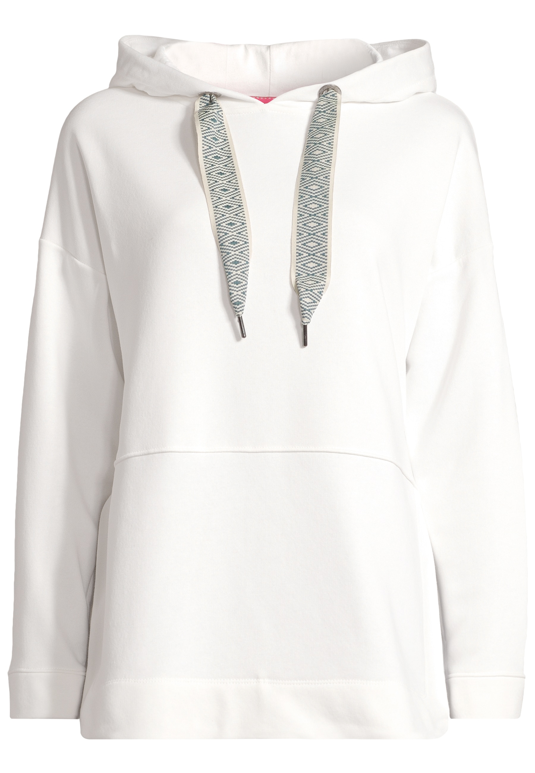 salzhaut Kapuzenpullover »Hoodie Netwieser«