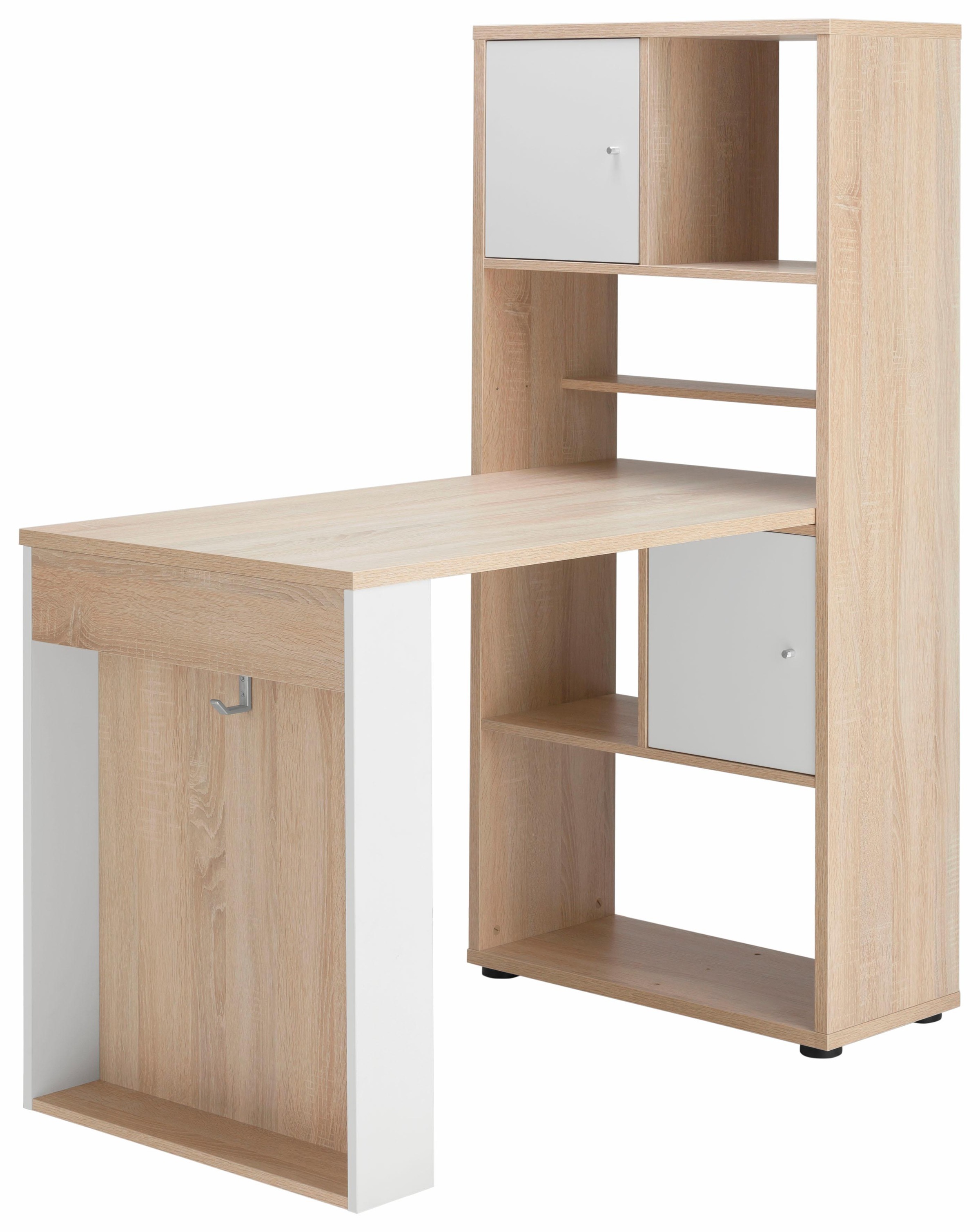 Maja Möbel Regal-Schreibtisch »4014« auf Rechnung bestellen | Universal.at