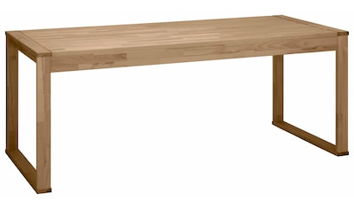 Schreibtisch »Simone«, Breite 180 cm, Made in Germany kaufen