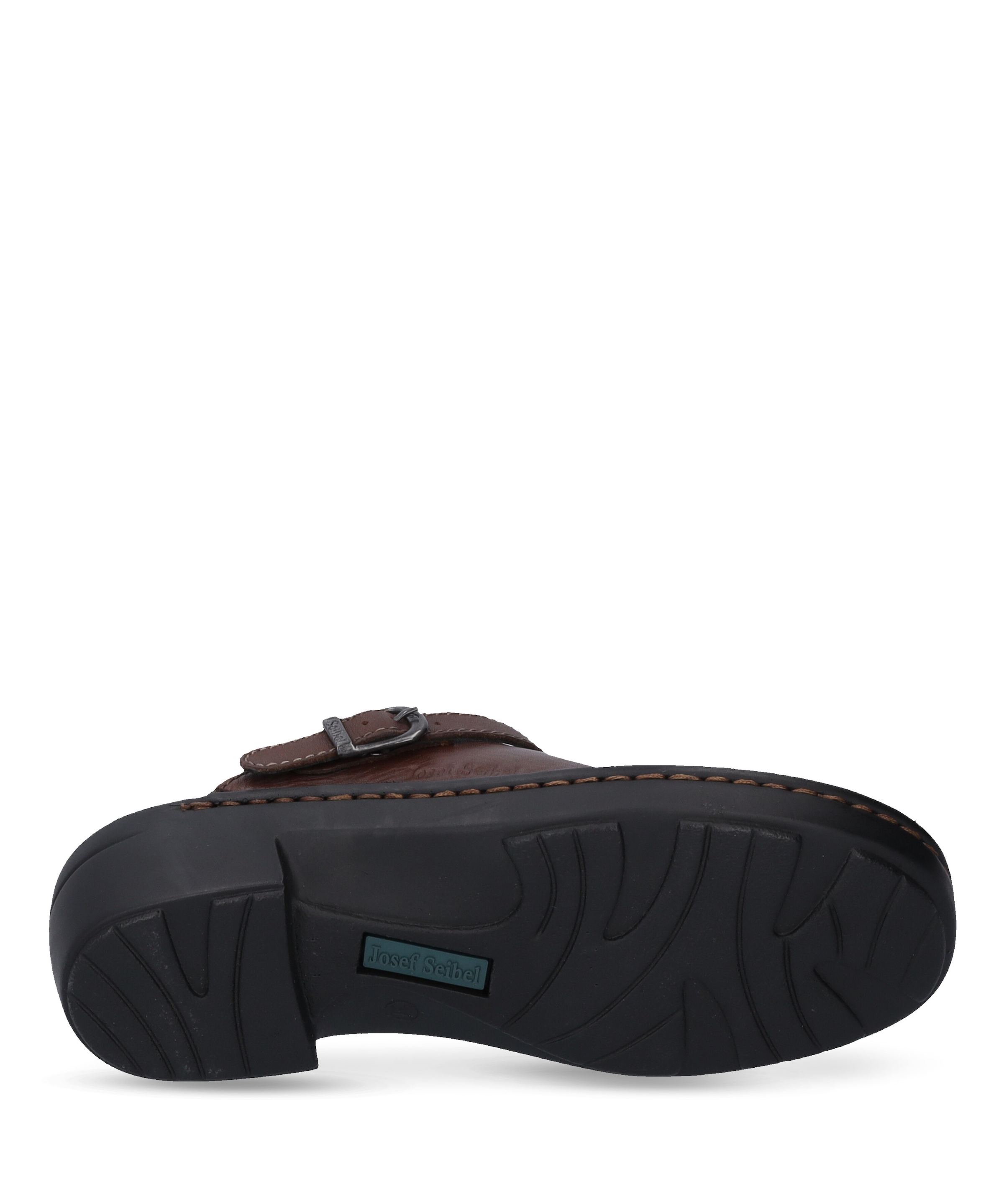 Josef Seibel Clog »Betsy, brandy«