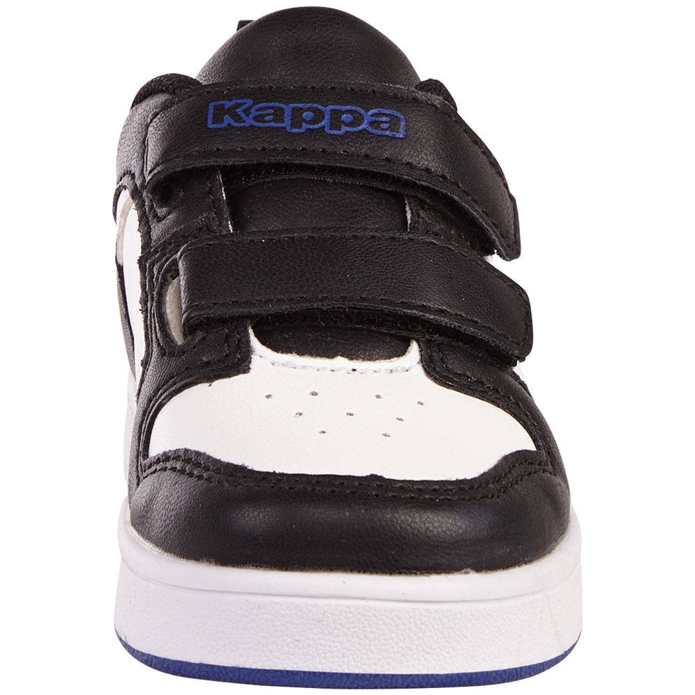 Kappa Sneaker, in kinderfußgerechter Passform