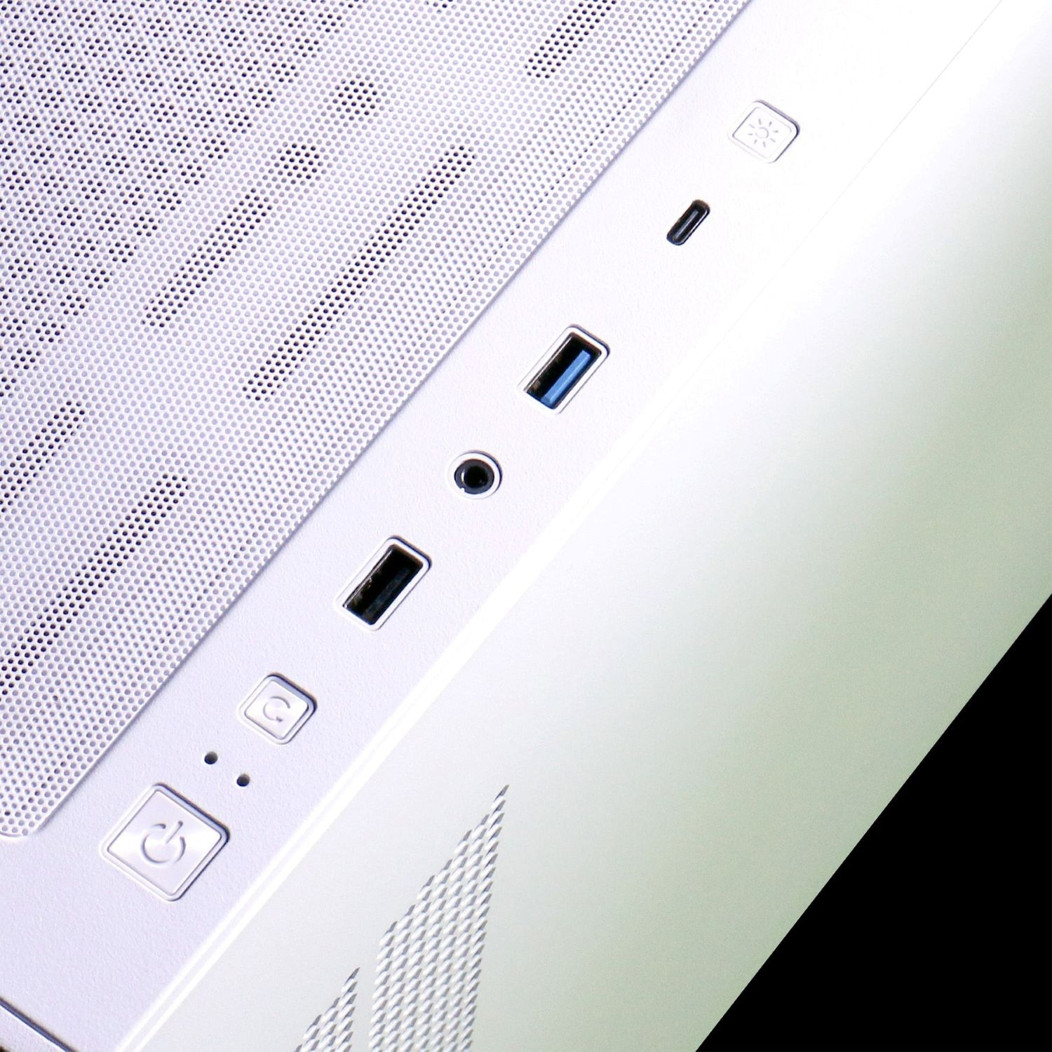 GAMEMAX Gaming-PC »Vista AW 8030 AMD Ryzen 5 7500F 16GB DDR5 1TB SSD RX 9070« Windows 11, DDR5 RAM