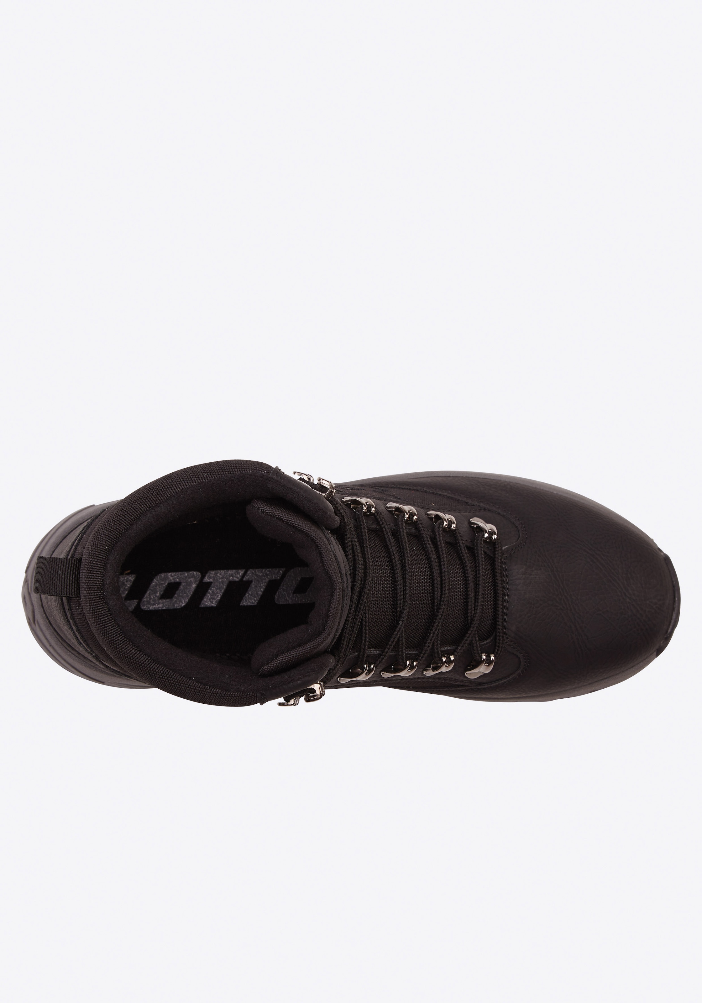 lotto Schnürboots, Winterstiefel, Schnürstiefel, Winterschuhe