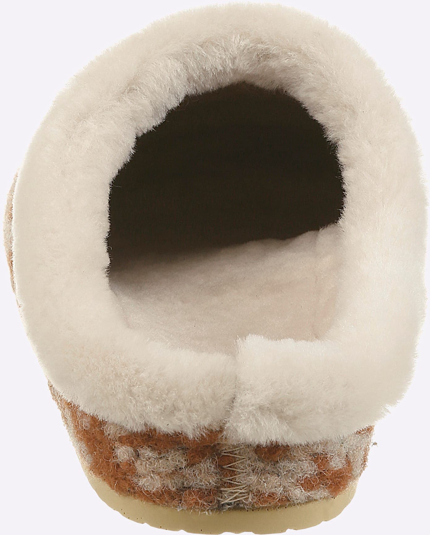 MUBB Pantoffel