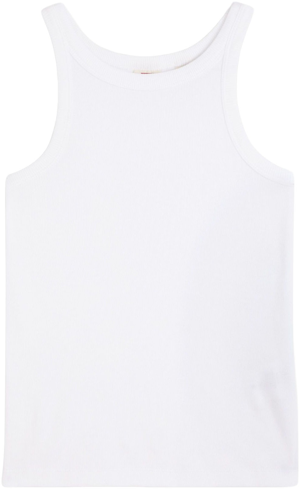 Levi's® Tanktop »ESSENTIAL RACER TANK« Slim Fit