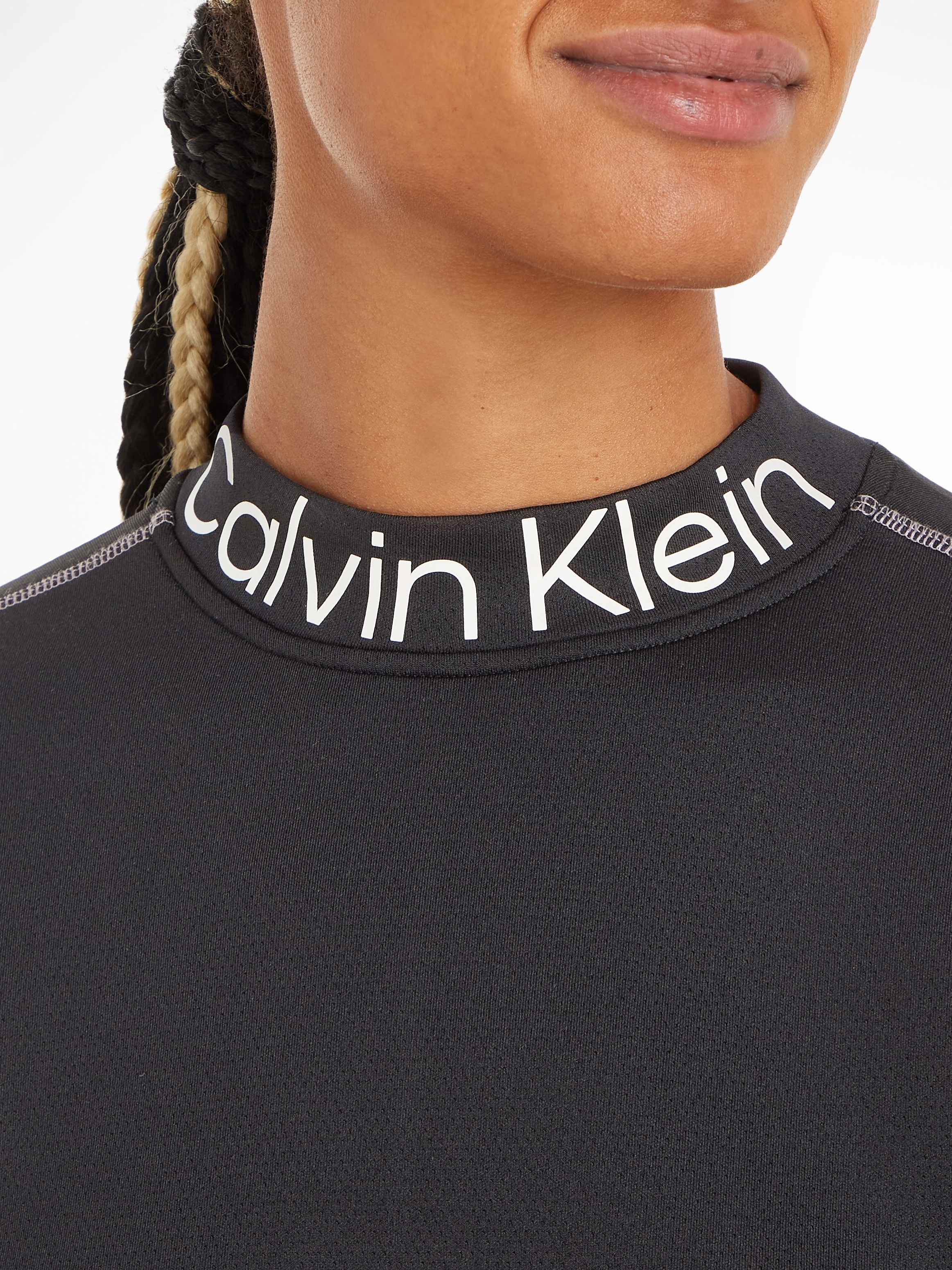 Calvin Klein Sport Rundhalspullover »PW - Pullover« bei ♕
