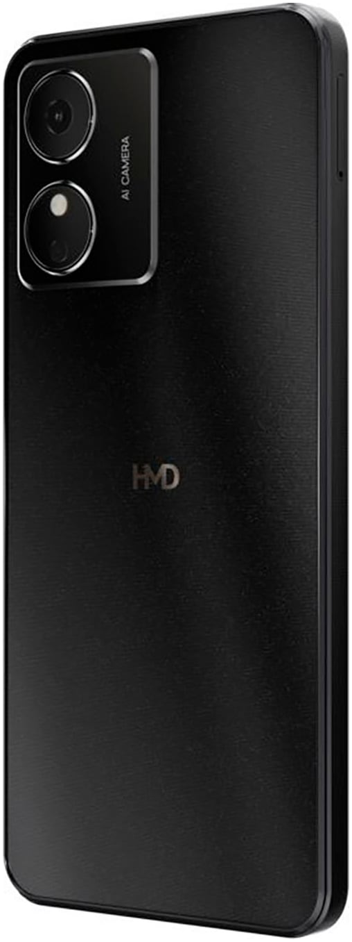 HMD Smartphone »Arc« schwarz