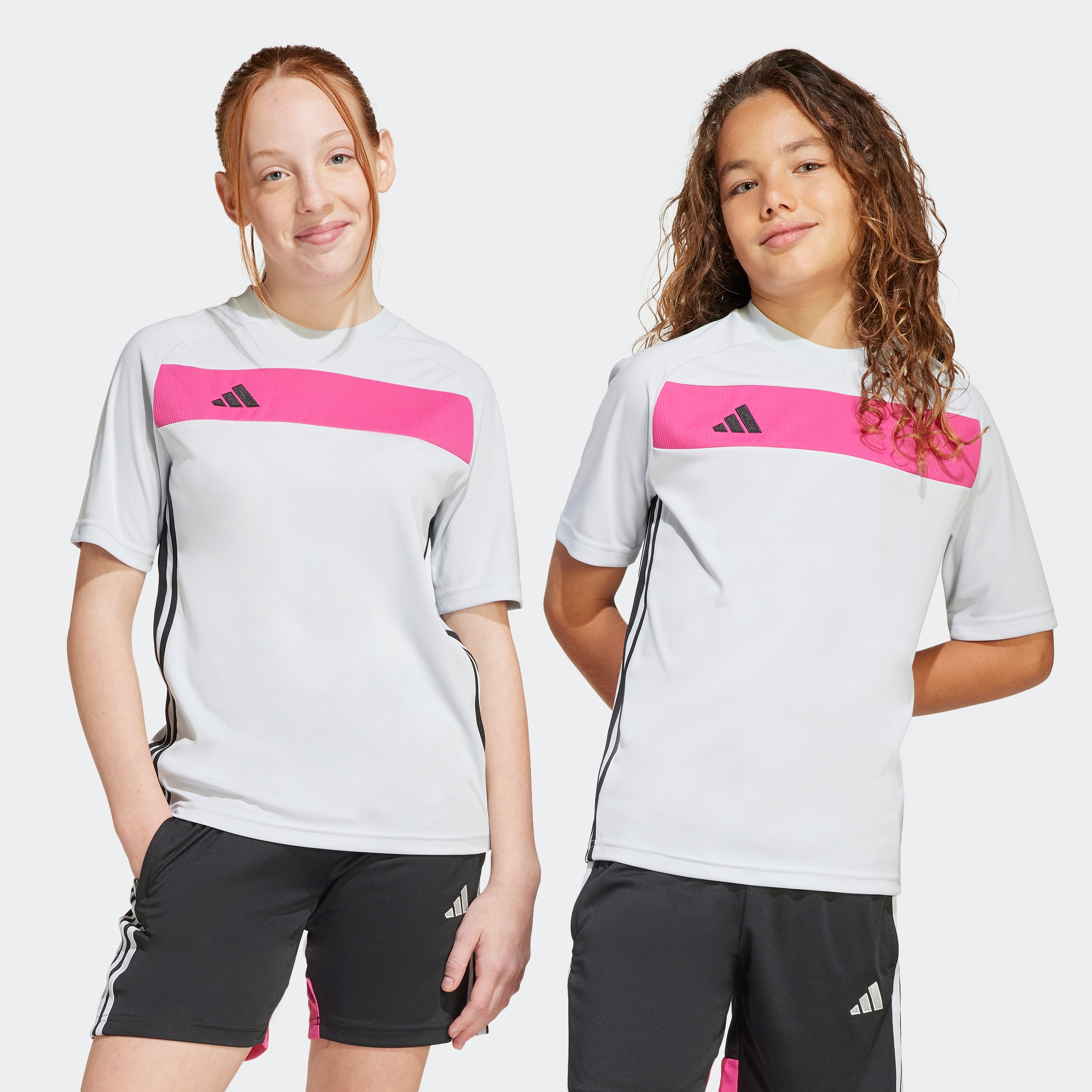 adidas Performance Fußballtrikot »TIRO ES JSY Y«