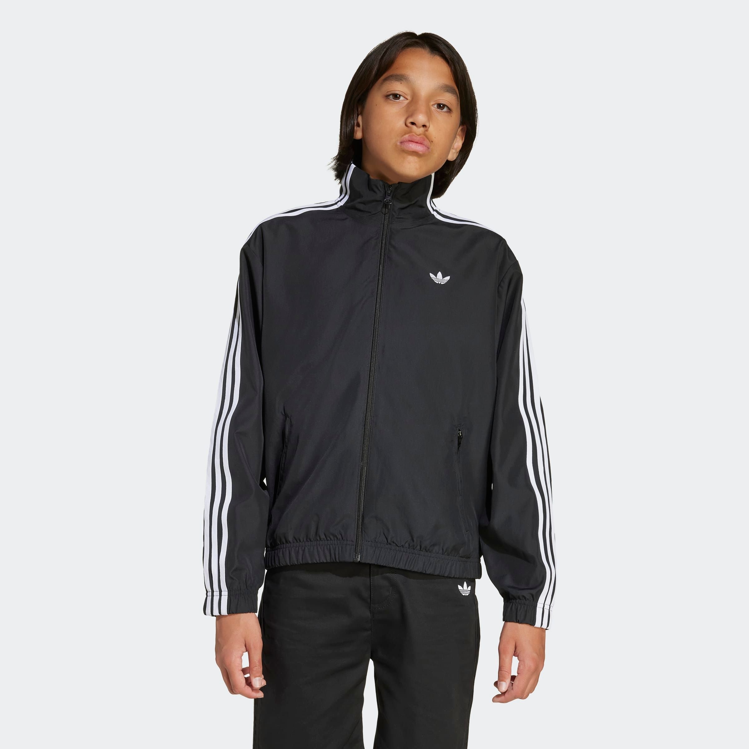 adidas Originals Outdoorjacke »TRACK TOP«