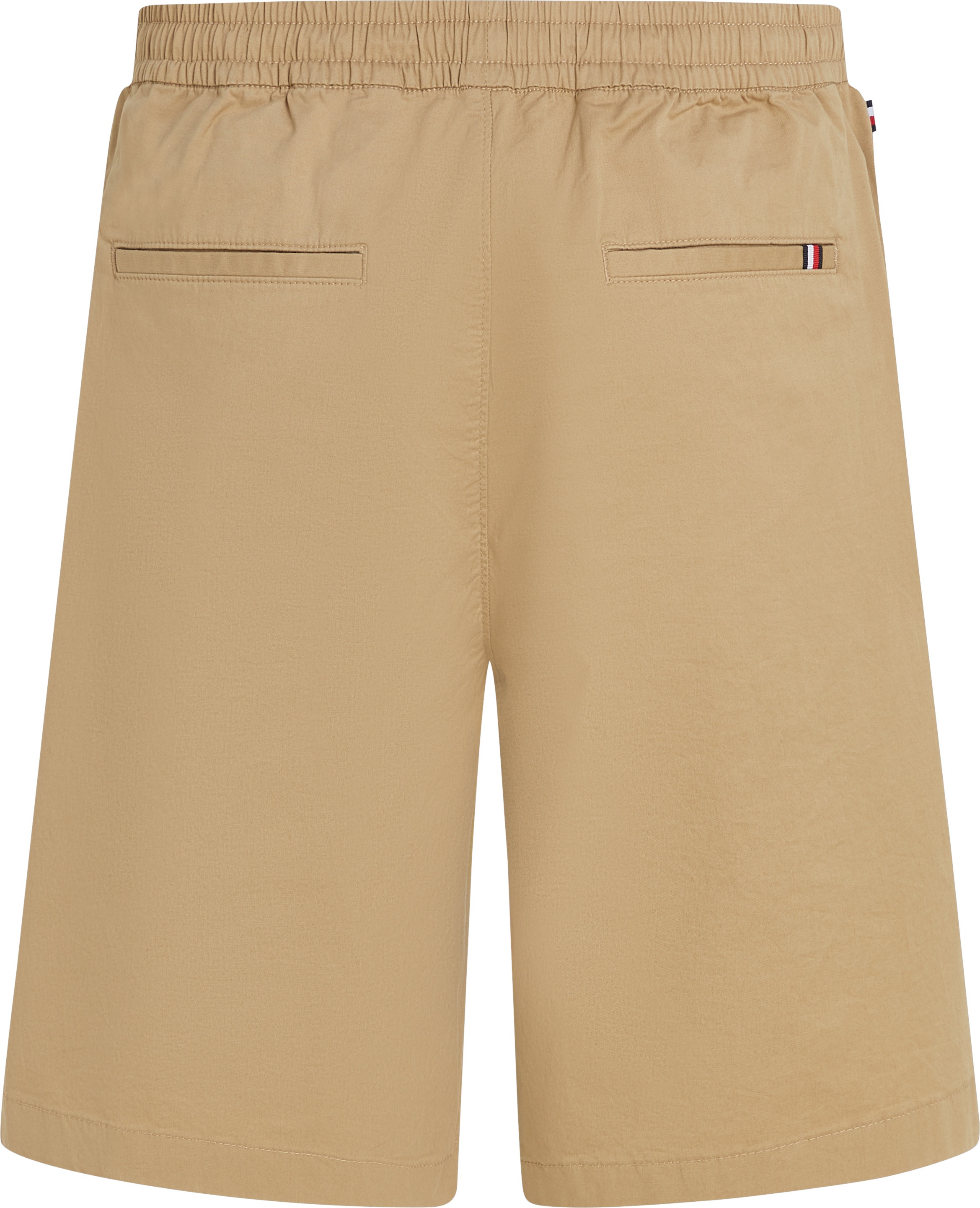 Tommy Hilfiger Big & Tall Shorts »BT-BROOKLYN PO PAPERT SHORTS-B«, Große Größen