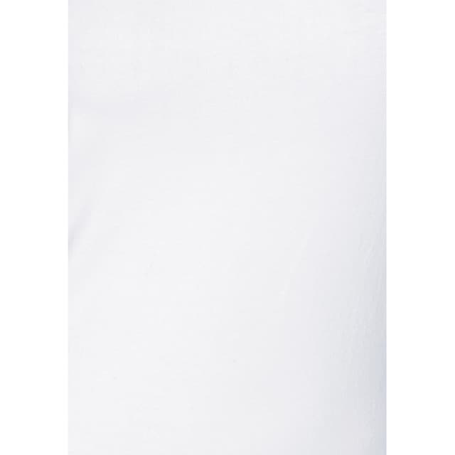 H.I.S Unterhemd, (2er-Pack), aus elastischer Baumwoll-Qualität bei ♕