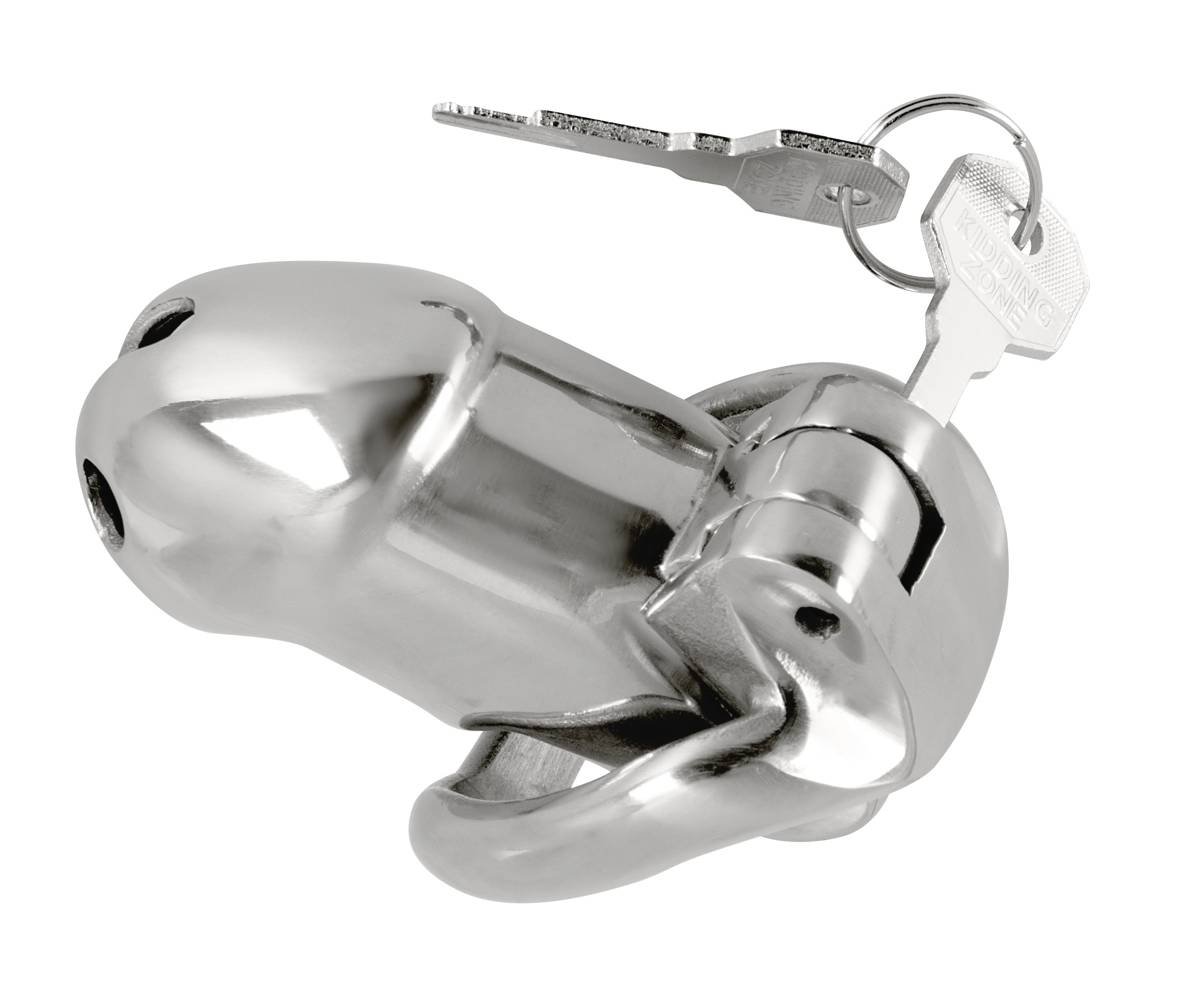 fetish COLLECTION Erotik-Toy-Set »Peniskäfig Cock Cage II« ()