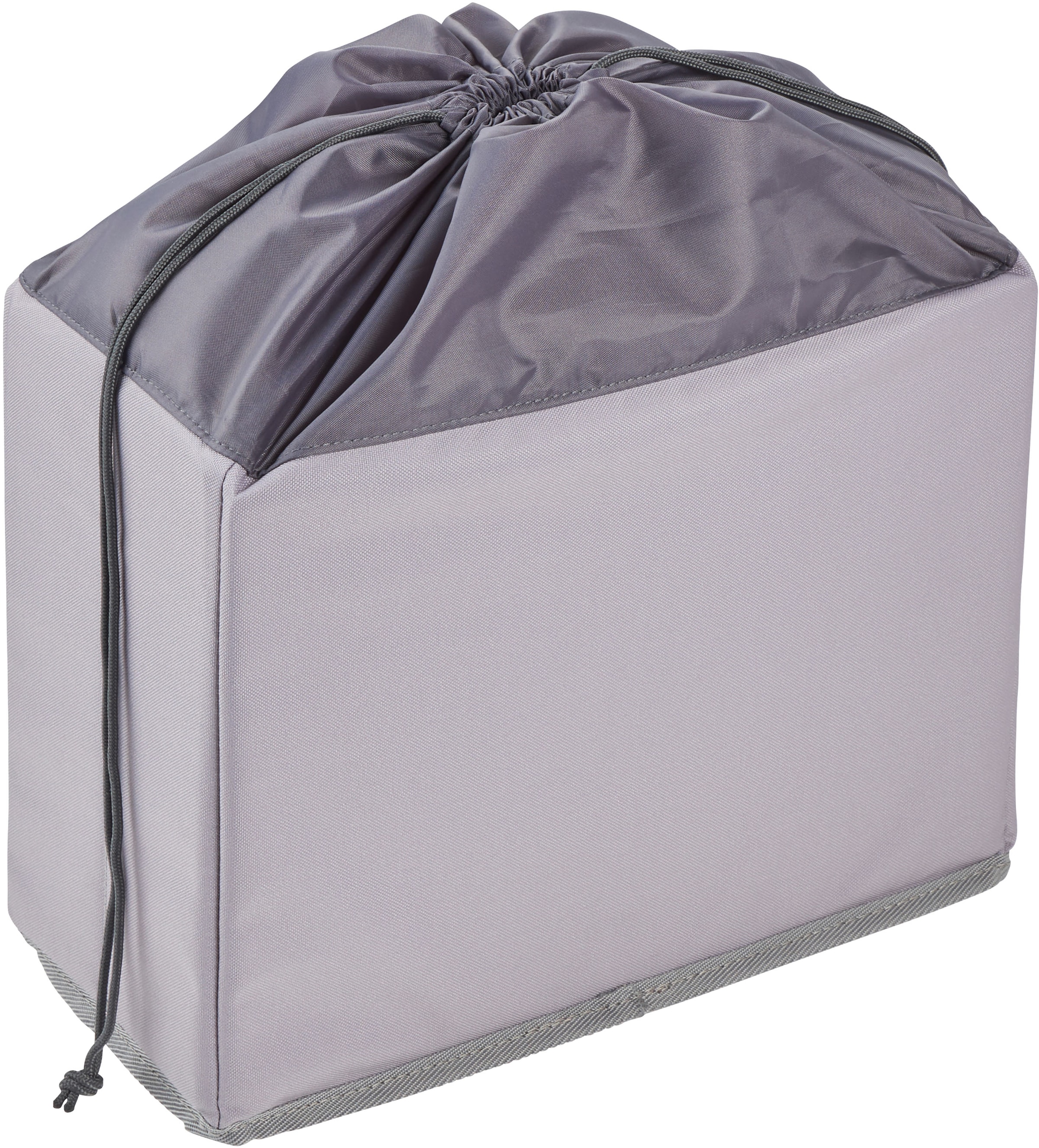 keeeper Klappbox »Profi-Klappbox ben 45l und faltbare Obst- und Gemüsebox neo 13l« Soft-Touch-Griffe, zusammenklappbar