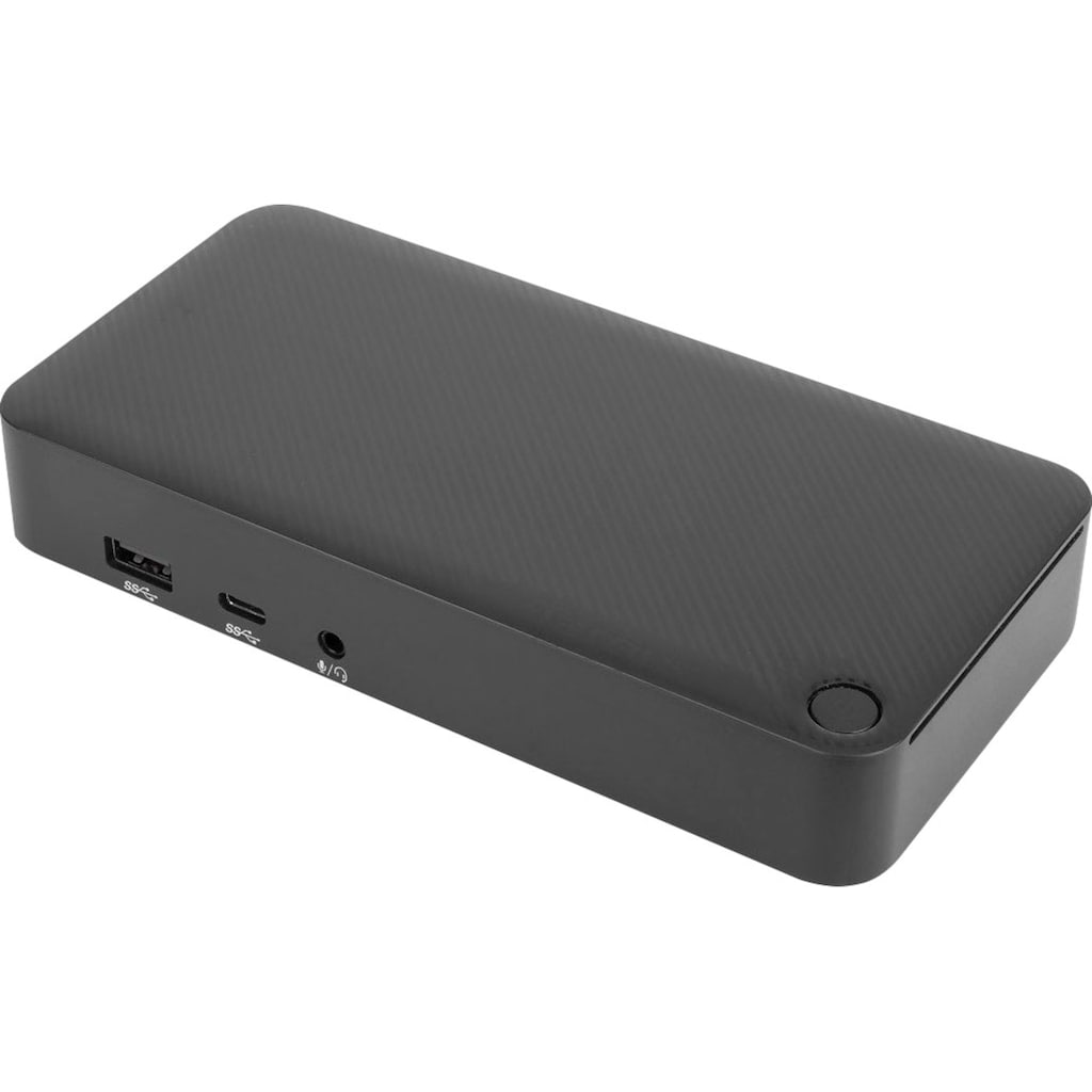 Targus Notebook-Adapter »DOCK310EUZ«