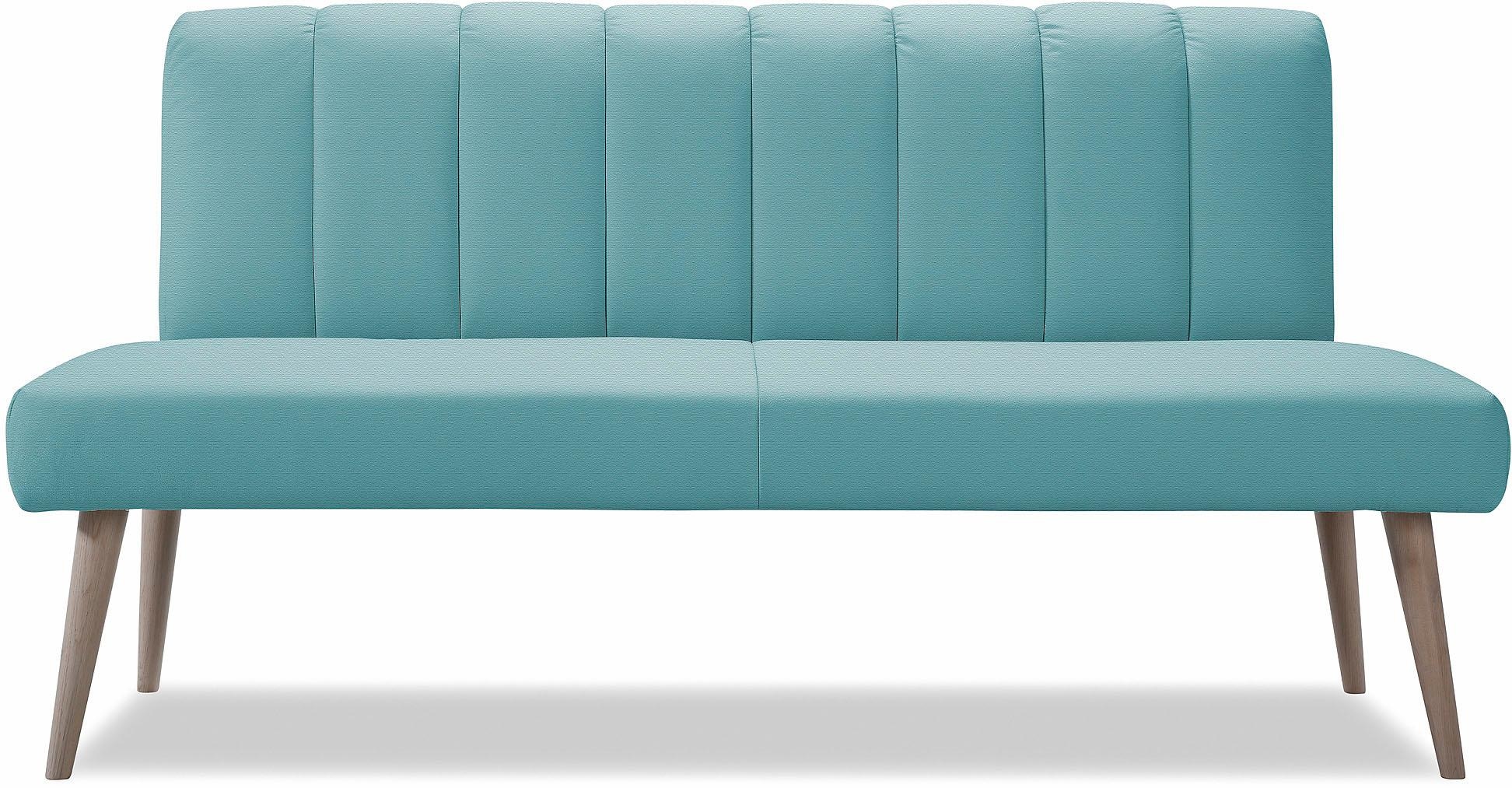 exxpo - sofa fashion Sitzbank »Costa«, Frei im Raum stellbar