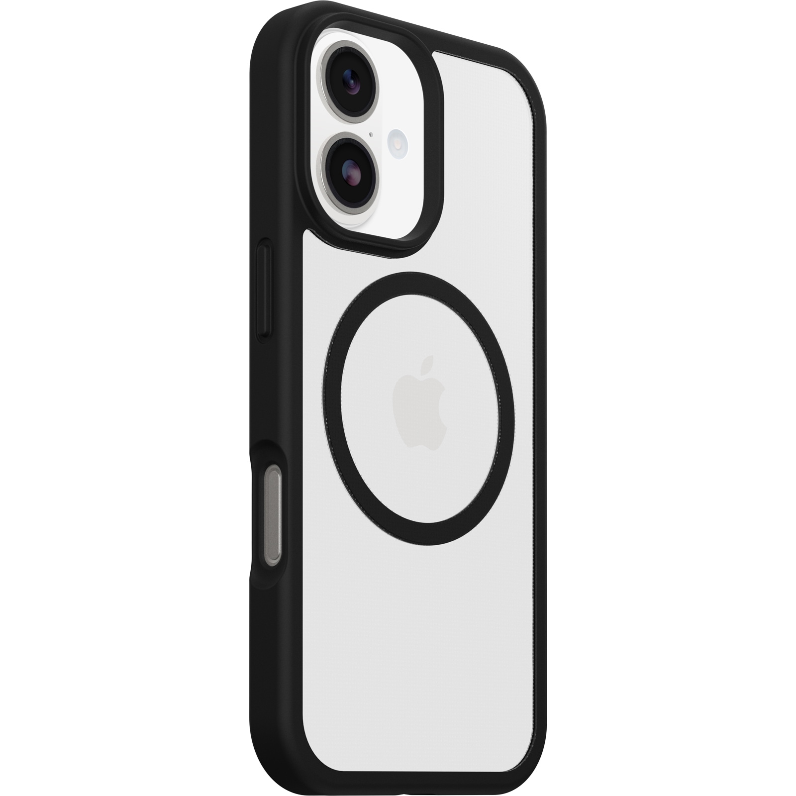 Otterbox Handyhülle »React Series MagSafe Compatible für Apple iPhone 17« Apple iPhone 17 Backcover, Schutzhülle, Handyschutzhülle, Case, Schutzcase, stoßfest