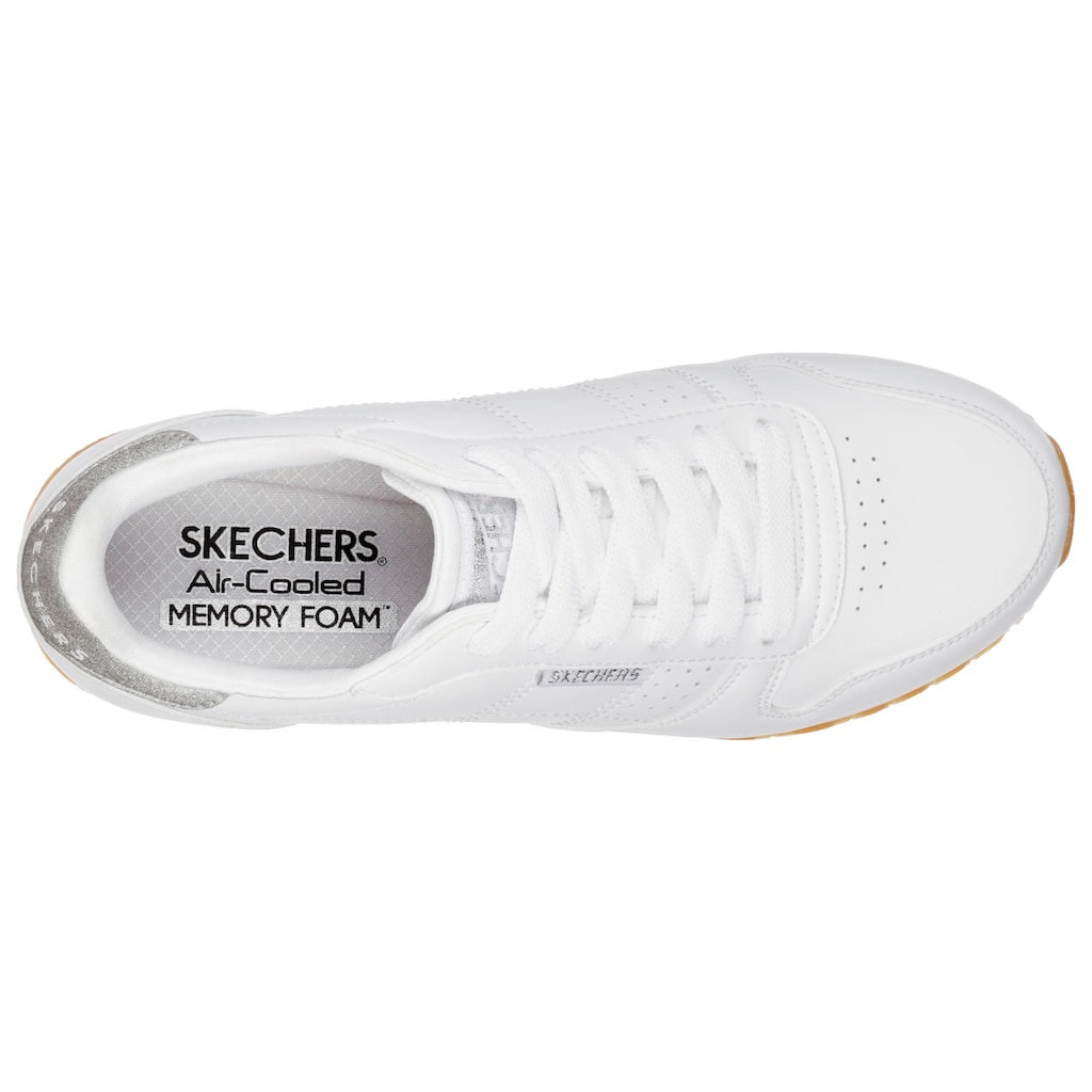 Skechers Sneaker »OG 85 - OLD SCHOOL COOL vegan«