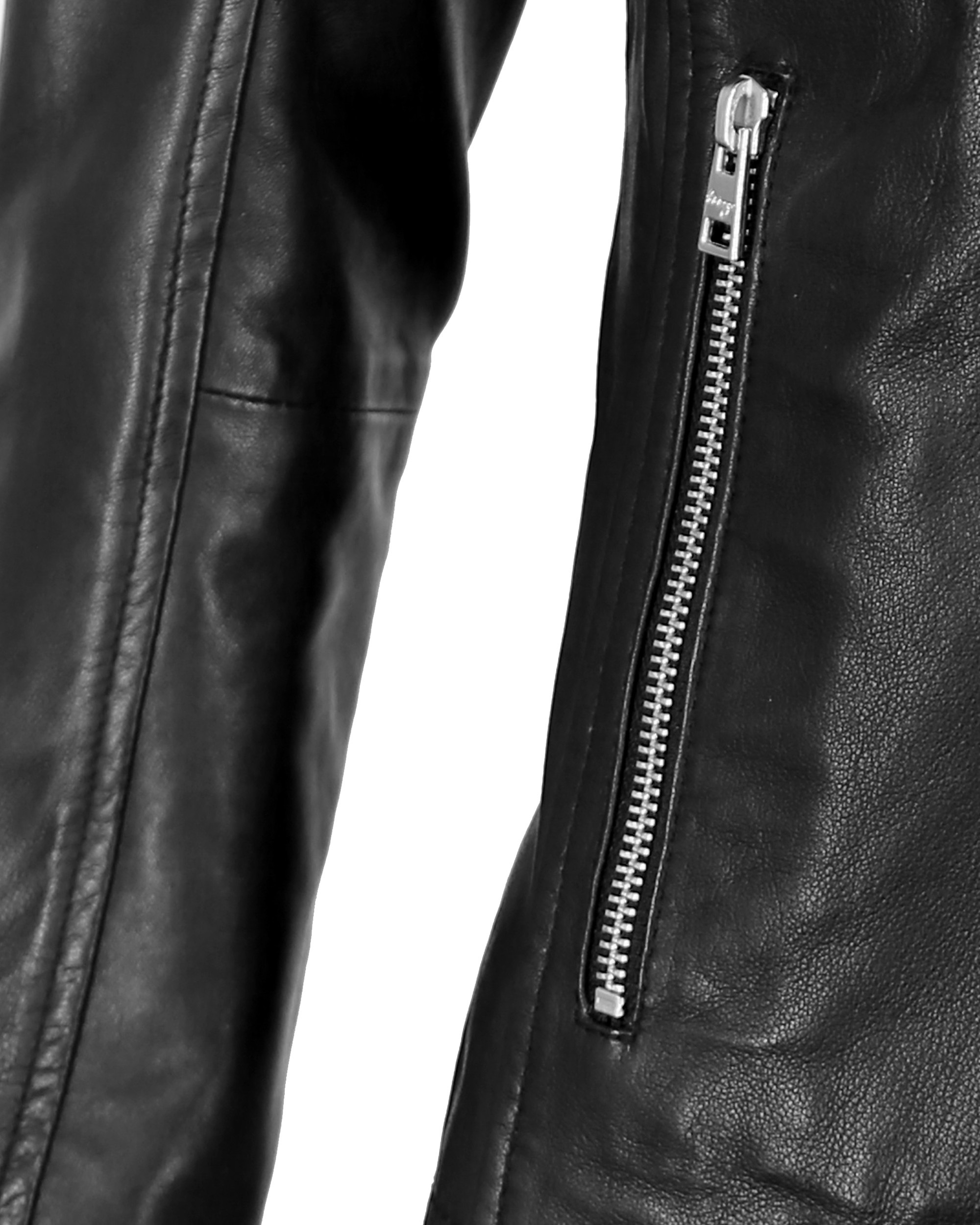 Maze Lederjacke »Lederjacke«