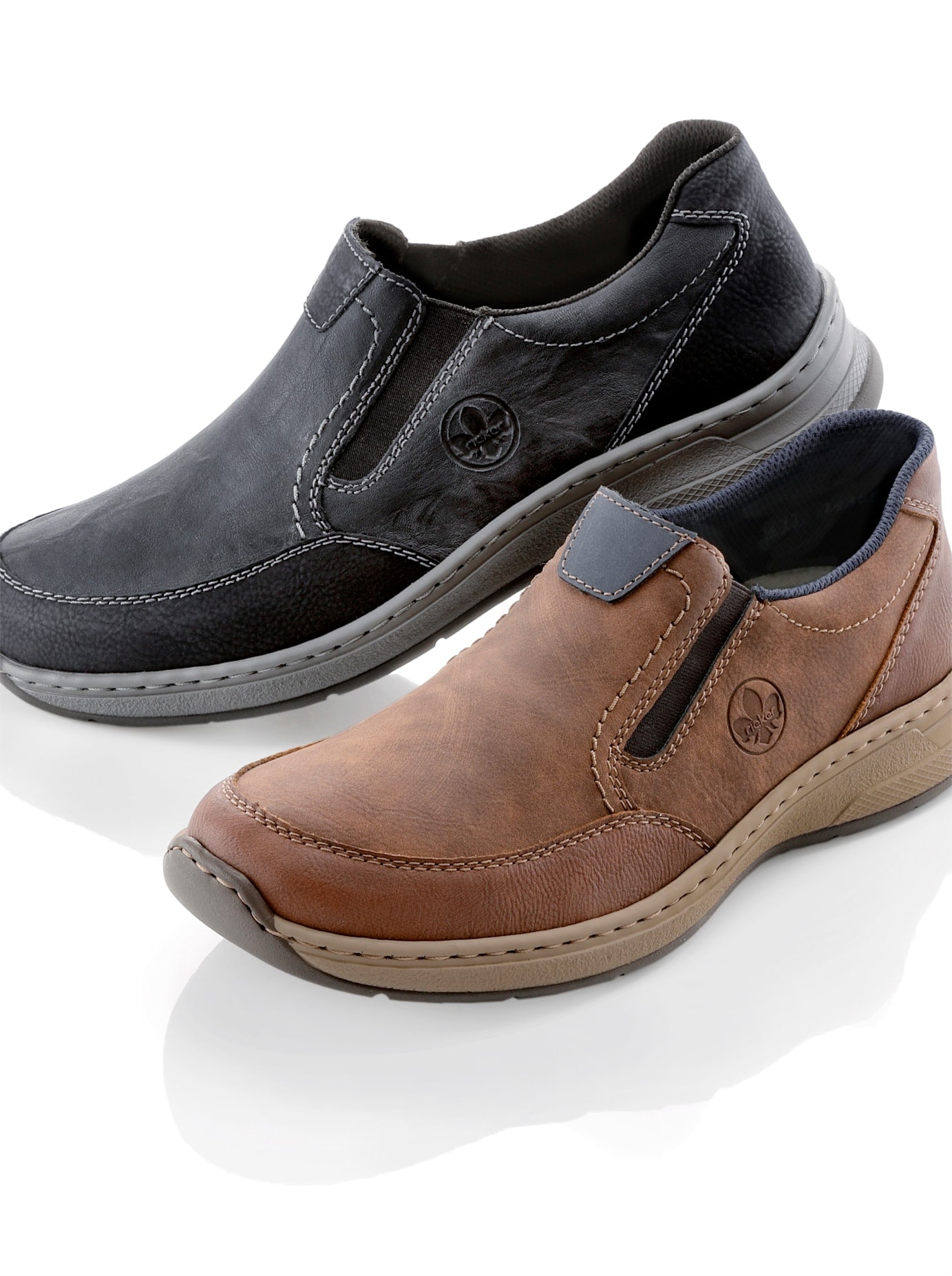 Rieker Slipper