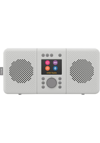 Pure Digitalradio (DAB+) »Elan Connect+«, (Bluetooth Digitalradio (DAB+)-UKW mit... kaufen