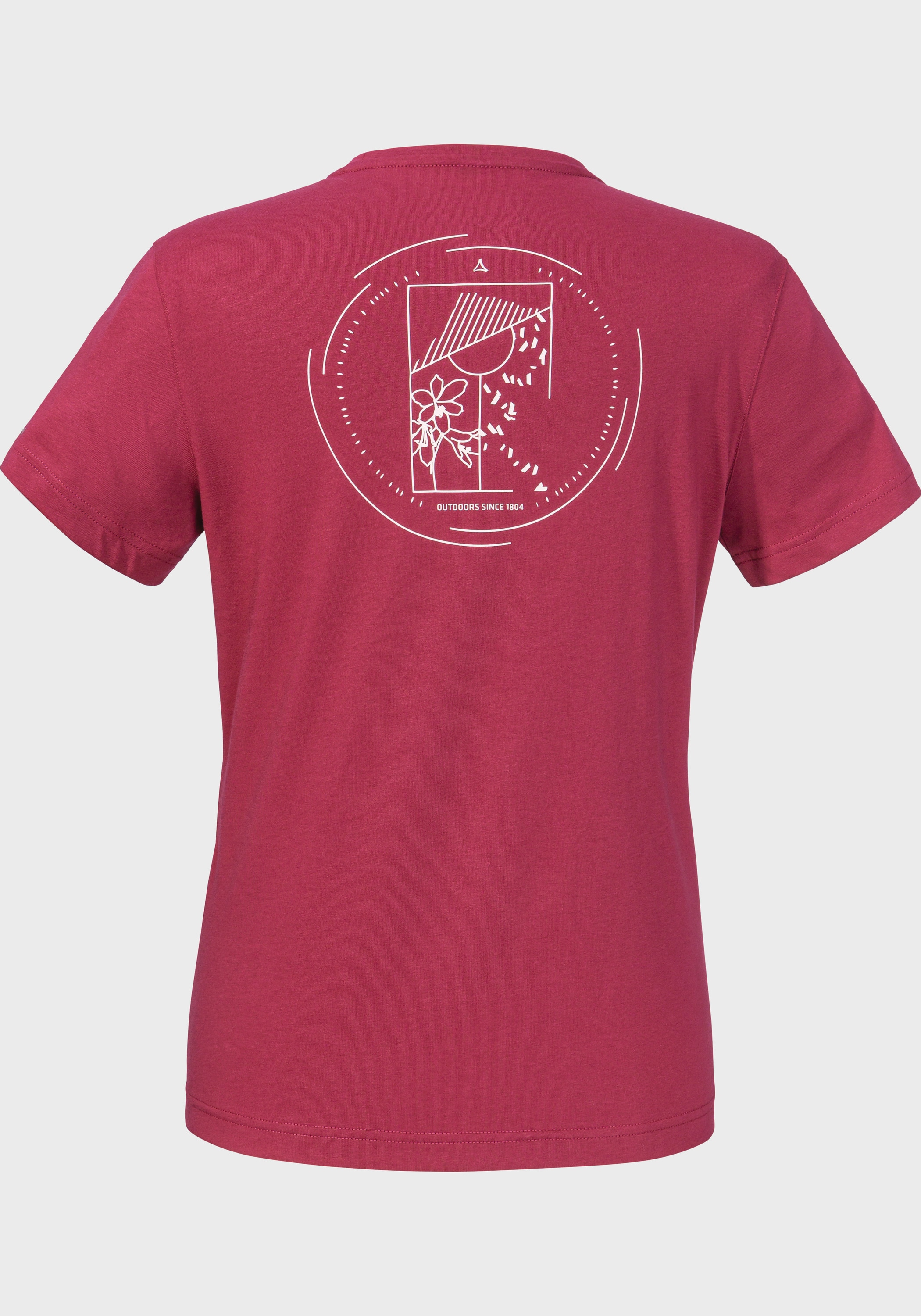Schöffel Funktionsshirt »T Shirt Buchberg L«