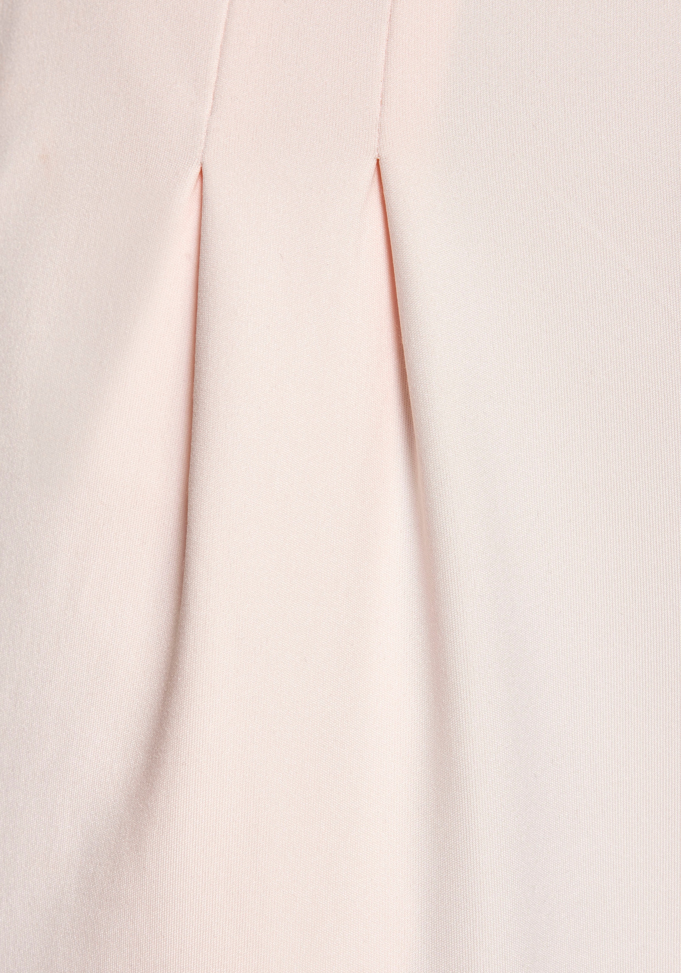 H.I.S Palazzohose, mit weitem Bein und kleinen Falten am Bündchen, Loungewear