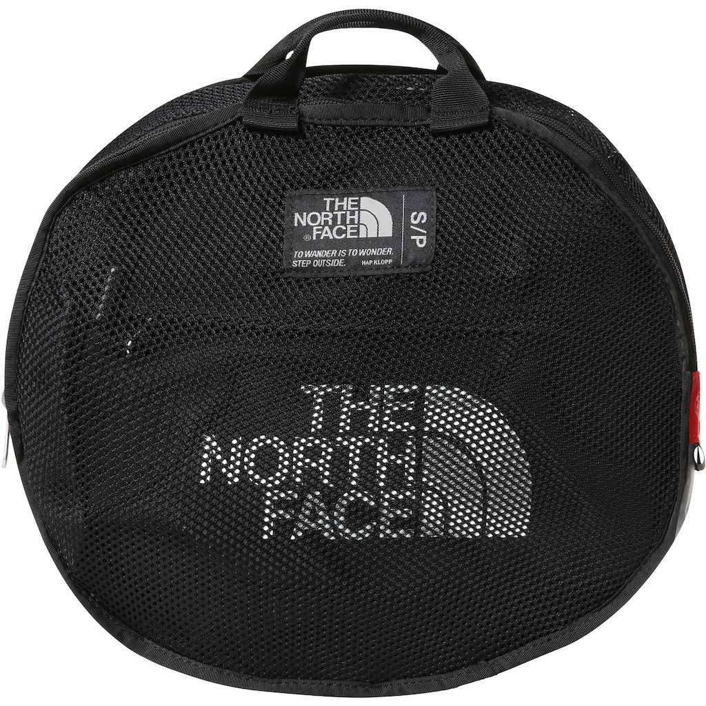 The North Face Reisetasche »BASE CAMP DUFFEL«, mit Logolabel