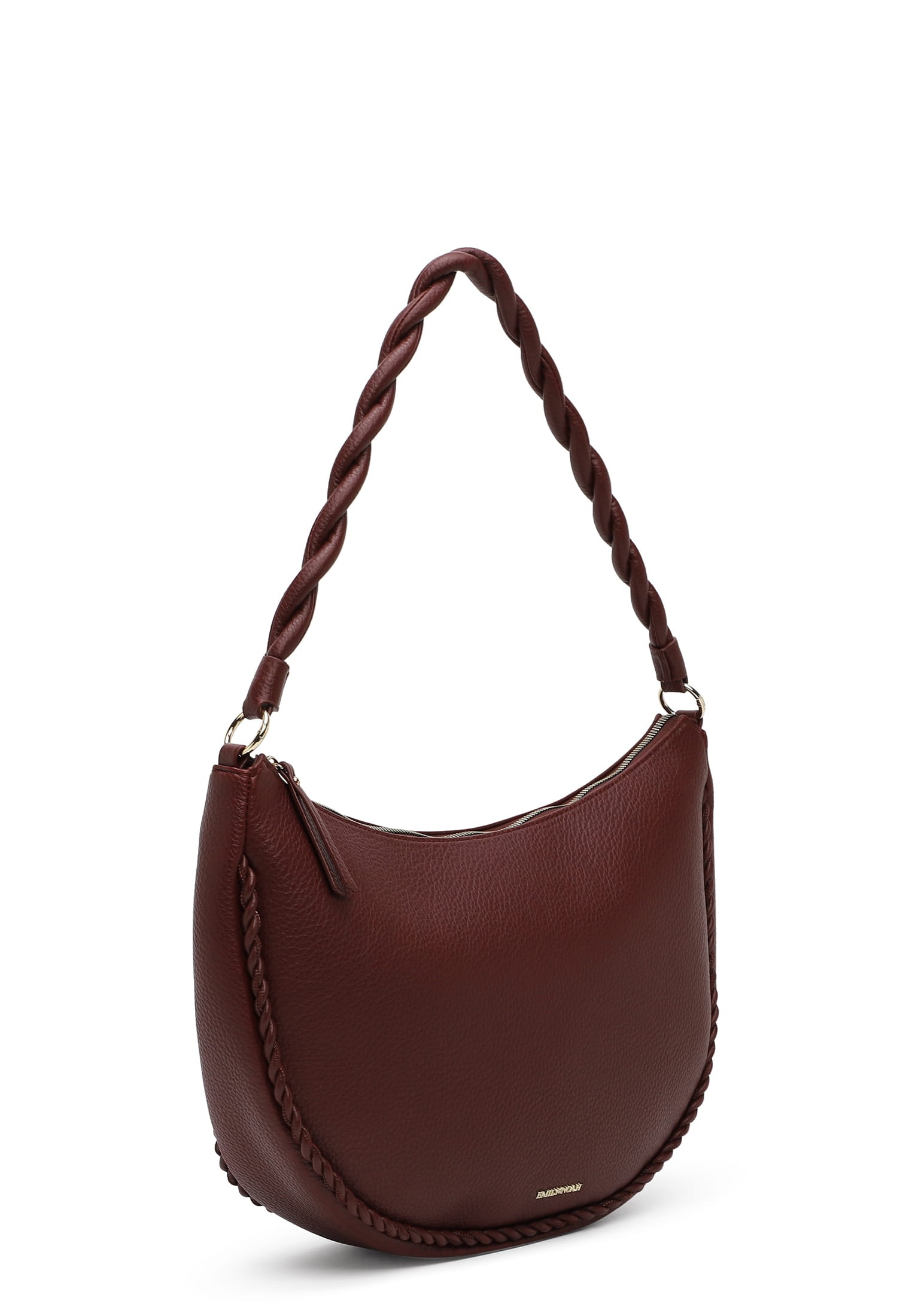 EMILY & NOAH Beuteltasche »Beutel E&N Lania«