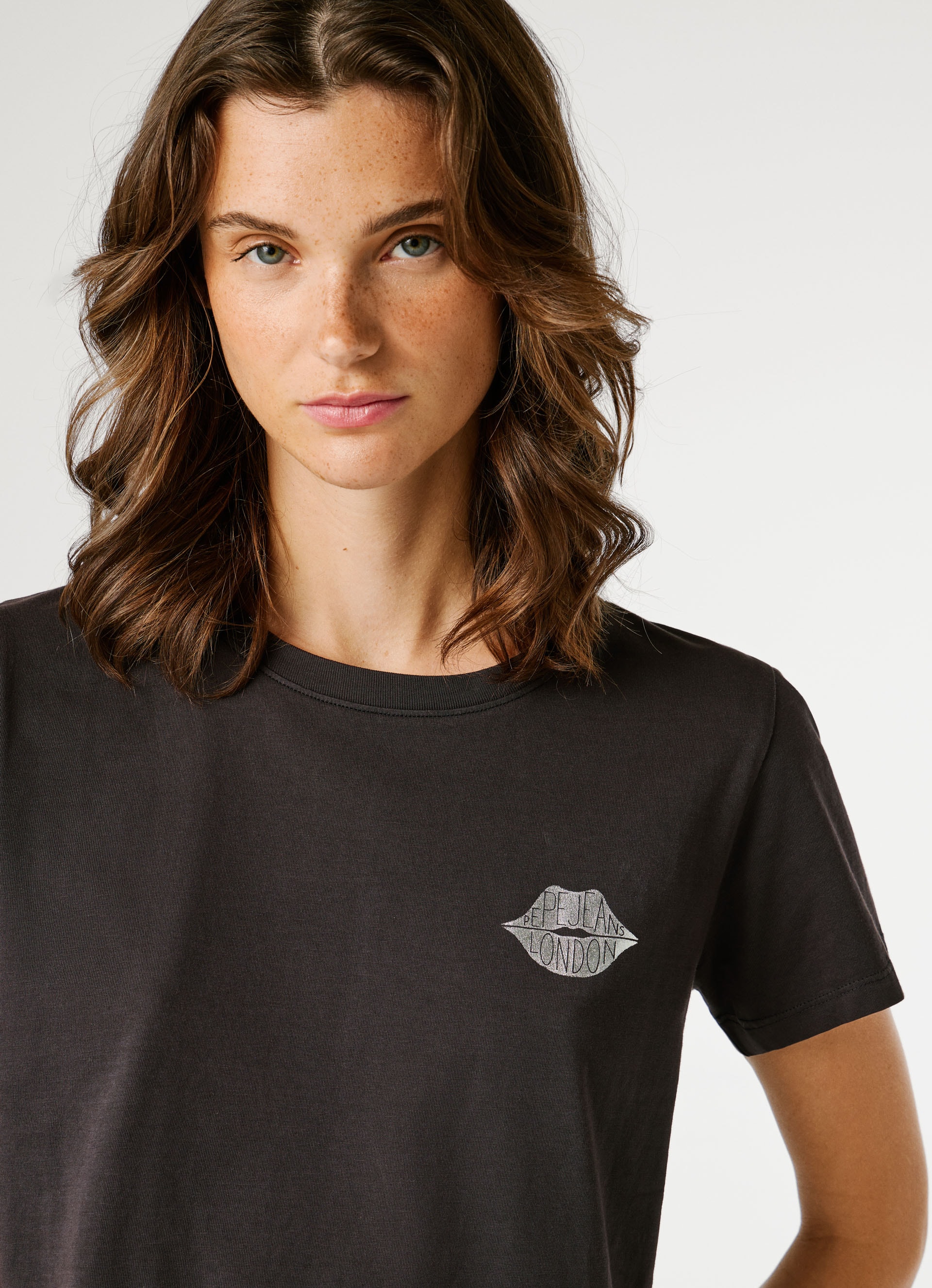 Pepe Jeans T-Shirt »BRULE«