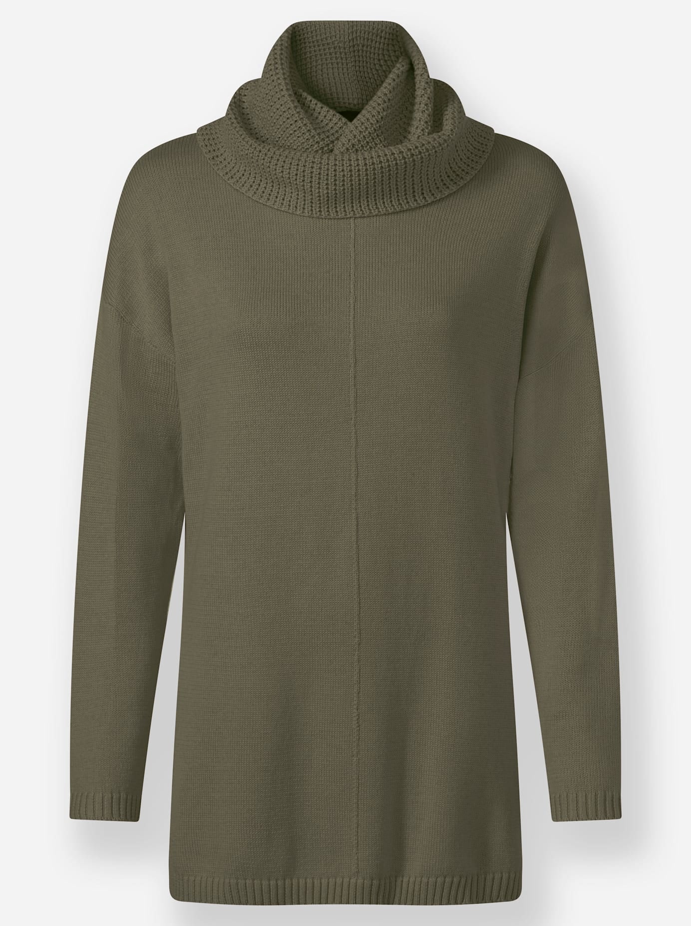 heine Longpullover »Longpullover«