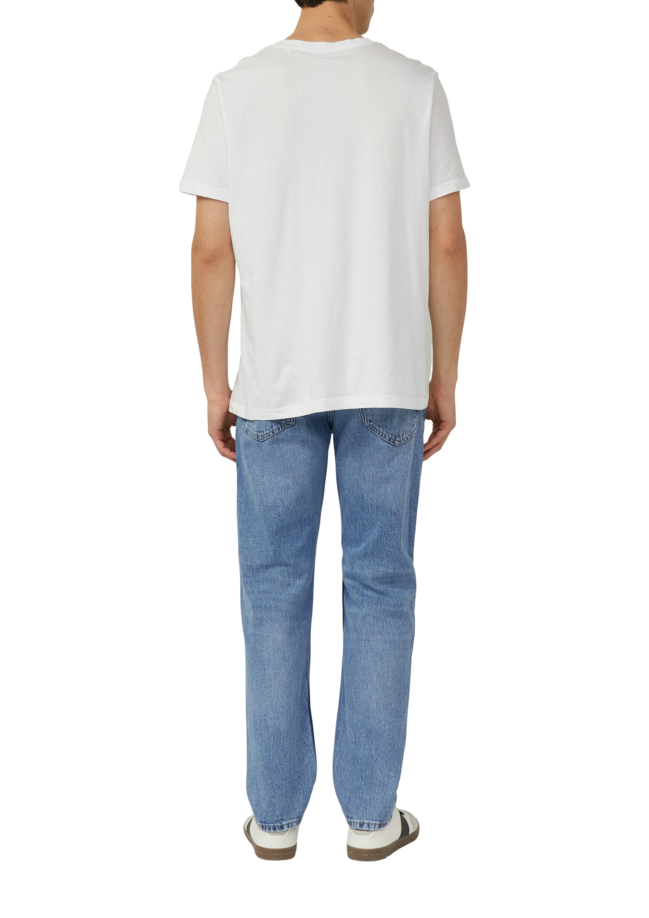 s.Oliver 5-Pocket-Jeans mit Stretch