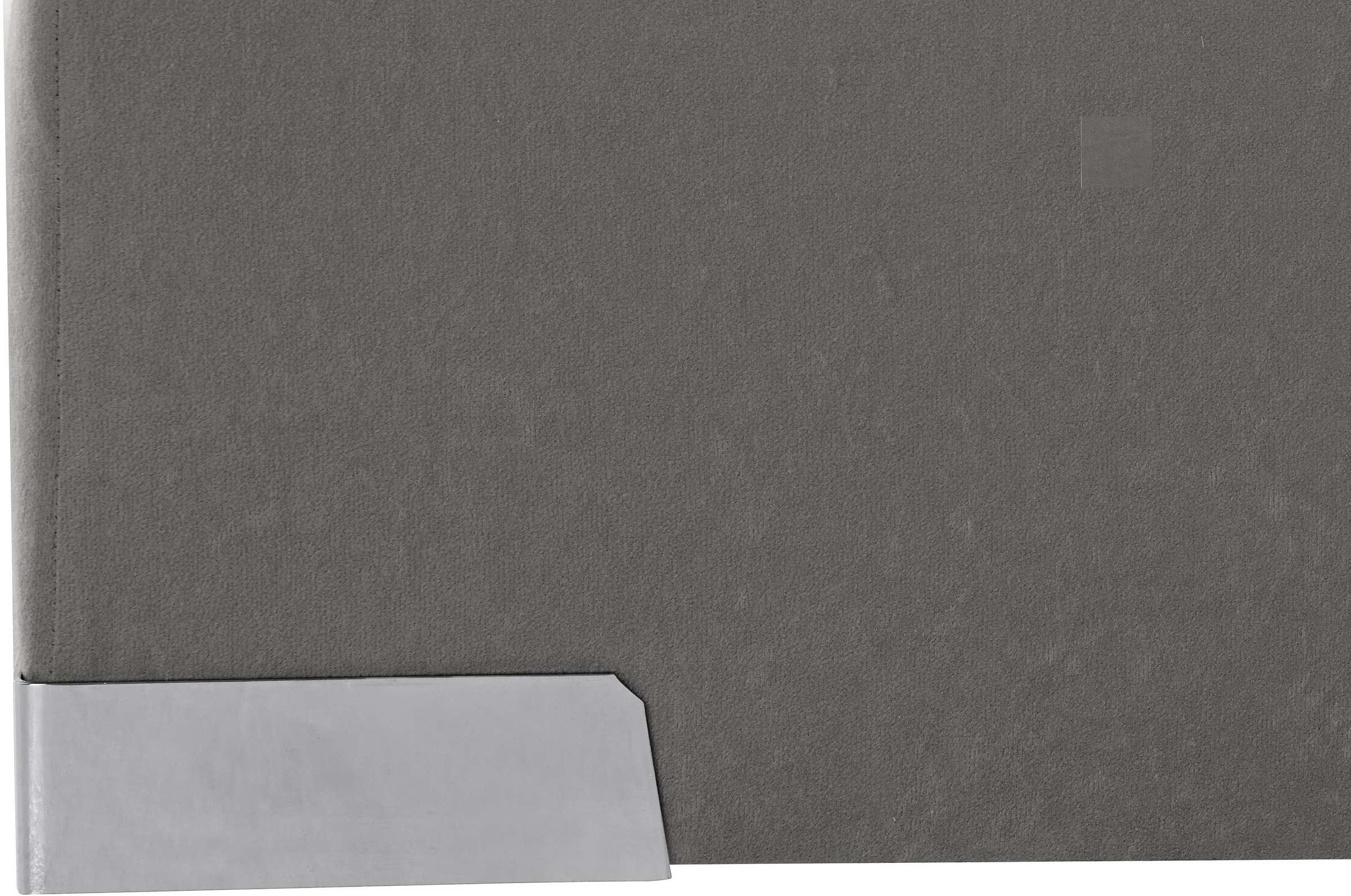 Westfalia Schlafkomfort Boxspringbett