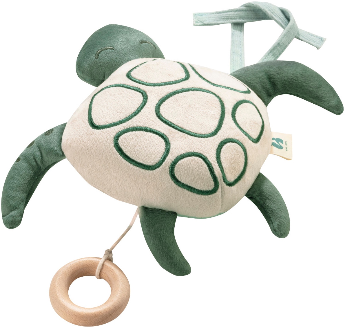 Hauck Spieluhr »Cuddle N Sleep, Turtle Spieluhr«