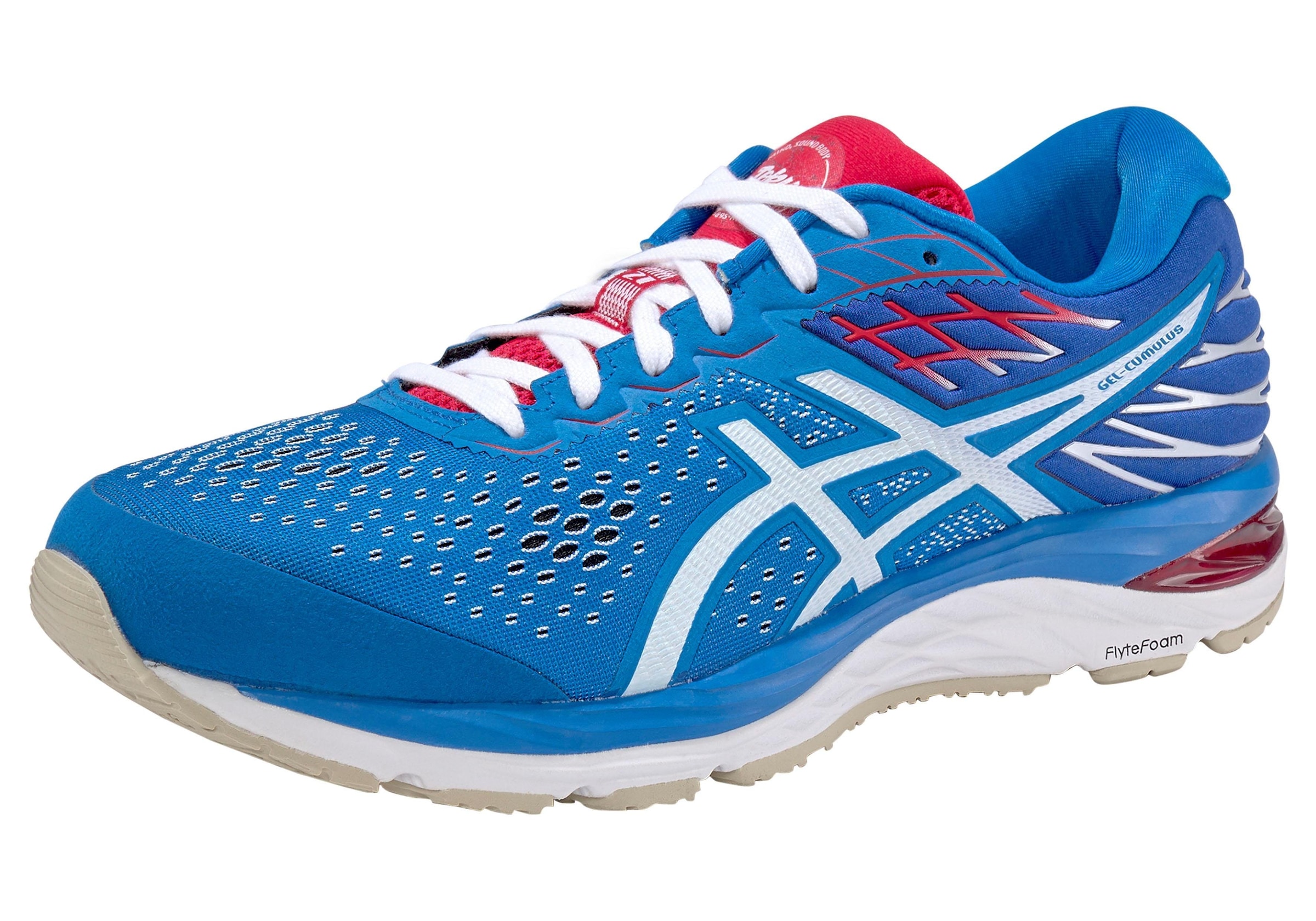 Asics gel cumulus clearance 21 herren 44 5