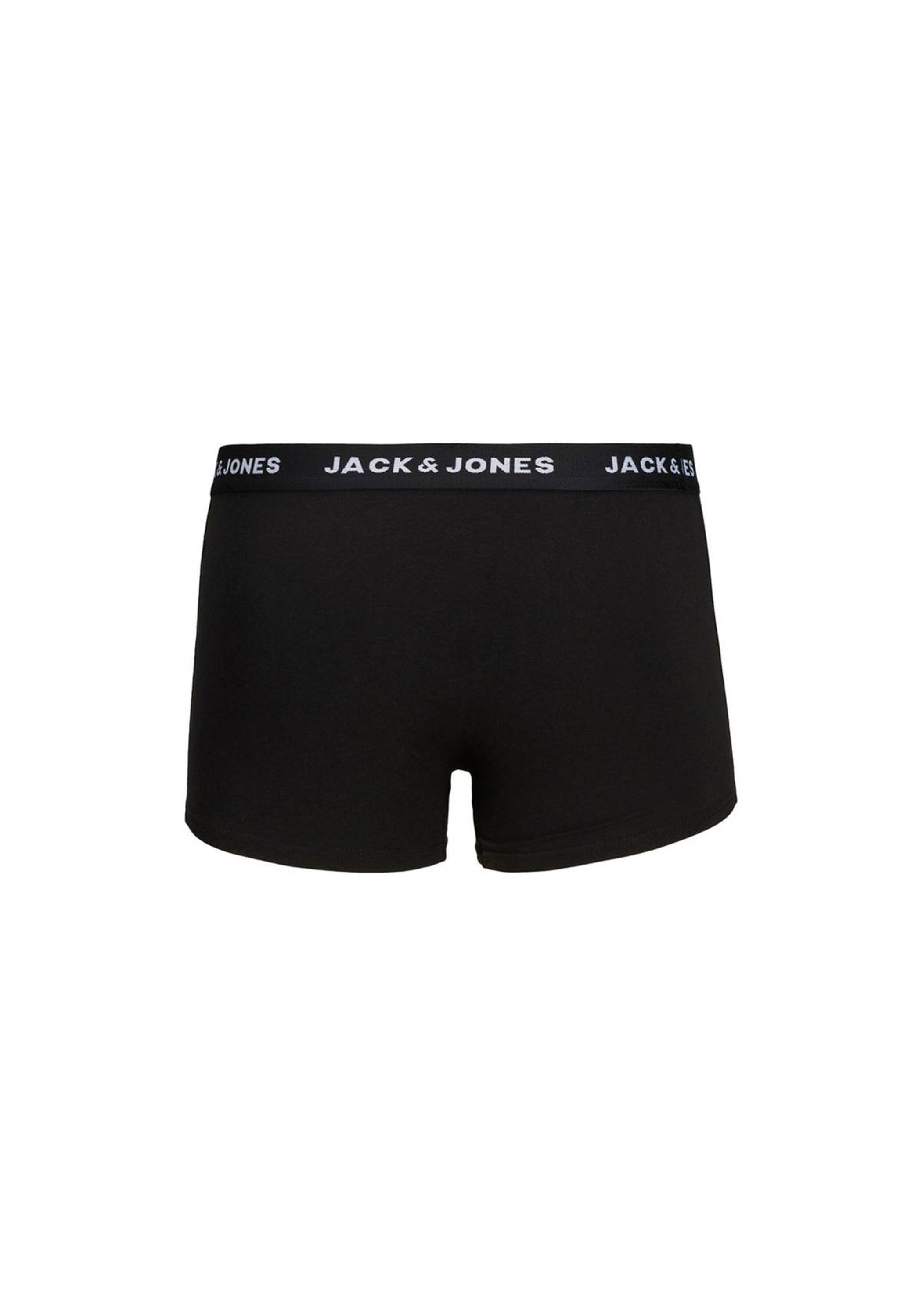 Jack & Jones Boxershorts »Boxershort JACSOLID 10er Pack«