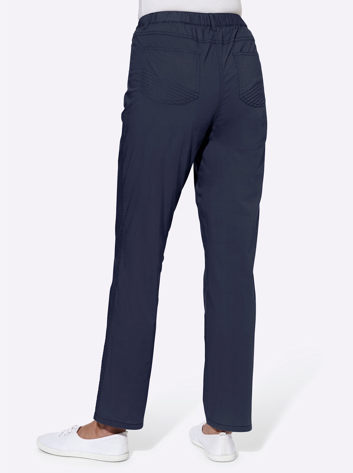 Casual Looks Stretch-Hose