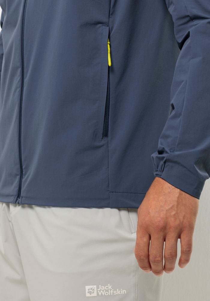 Jack Wolfskin Funktionsjacke »PRELIGHT JKT M«