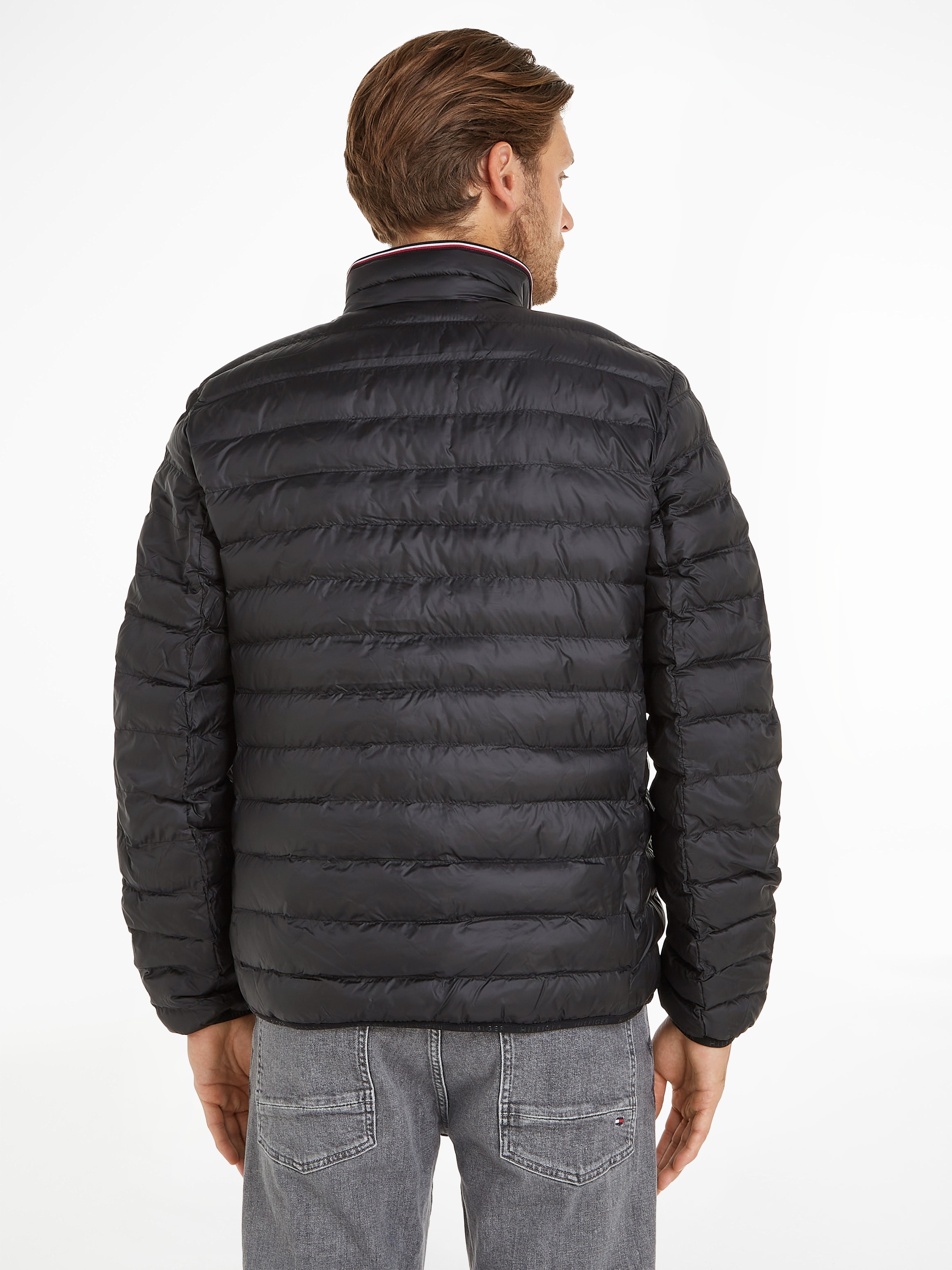Tommy Hilfiger Steppjacke »CORE PACKABLE RECYCLED JACKET« bei ♕