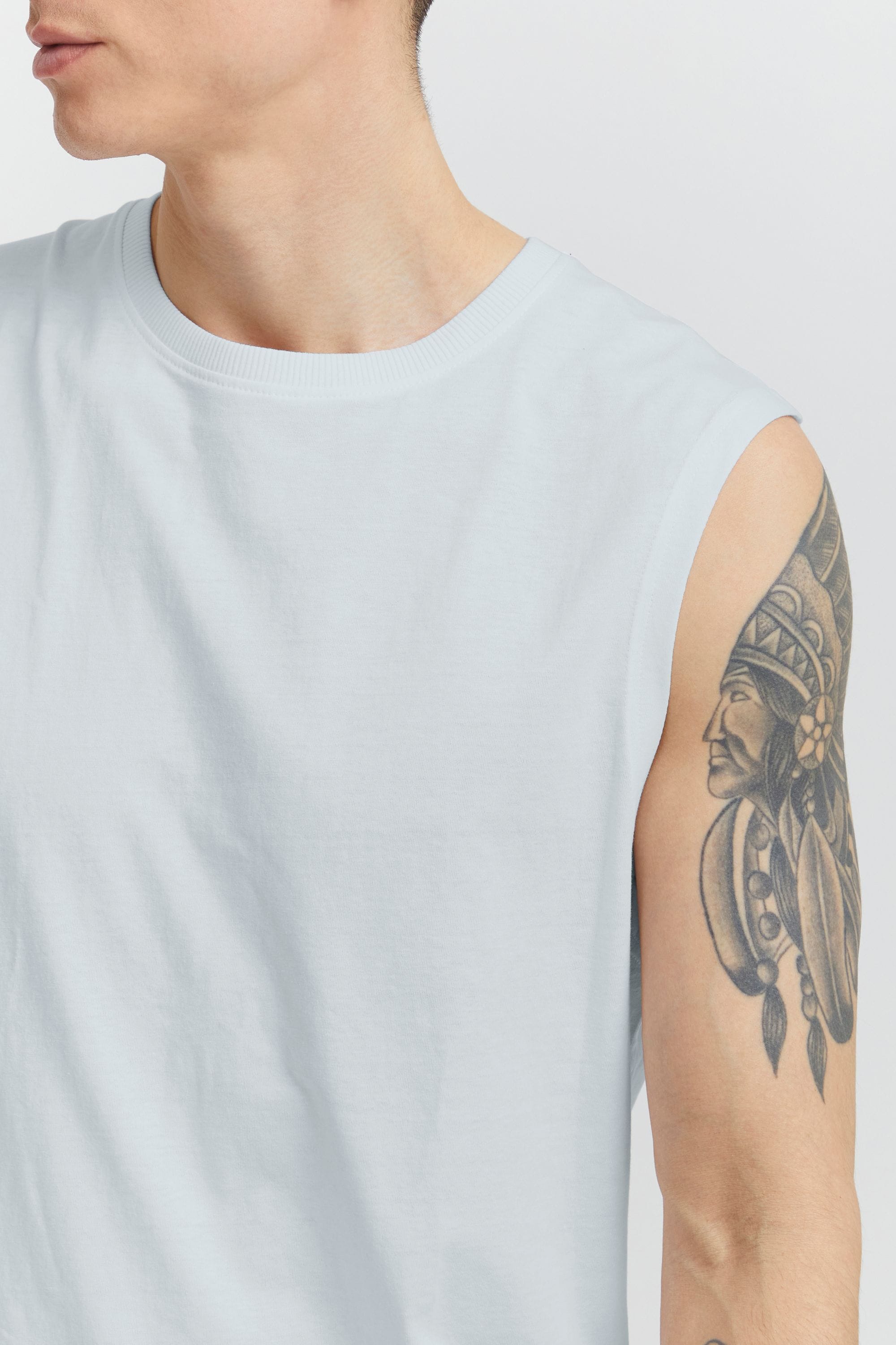 11 Project Longtop »Tanktop PRBrigsy«