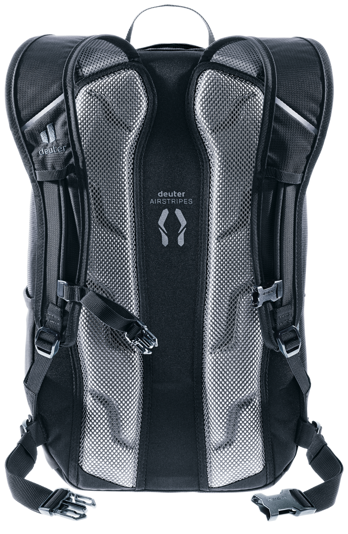 deuter Fahrradrucksack »Bike I Lite 16« mit luftdurchlässigem Airstripes-Rückensystem, 16 Liter Volumen