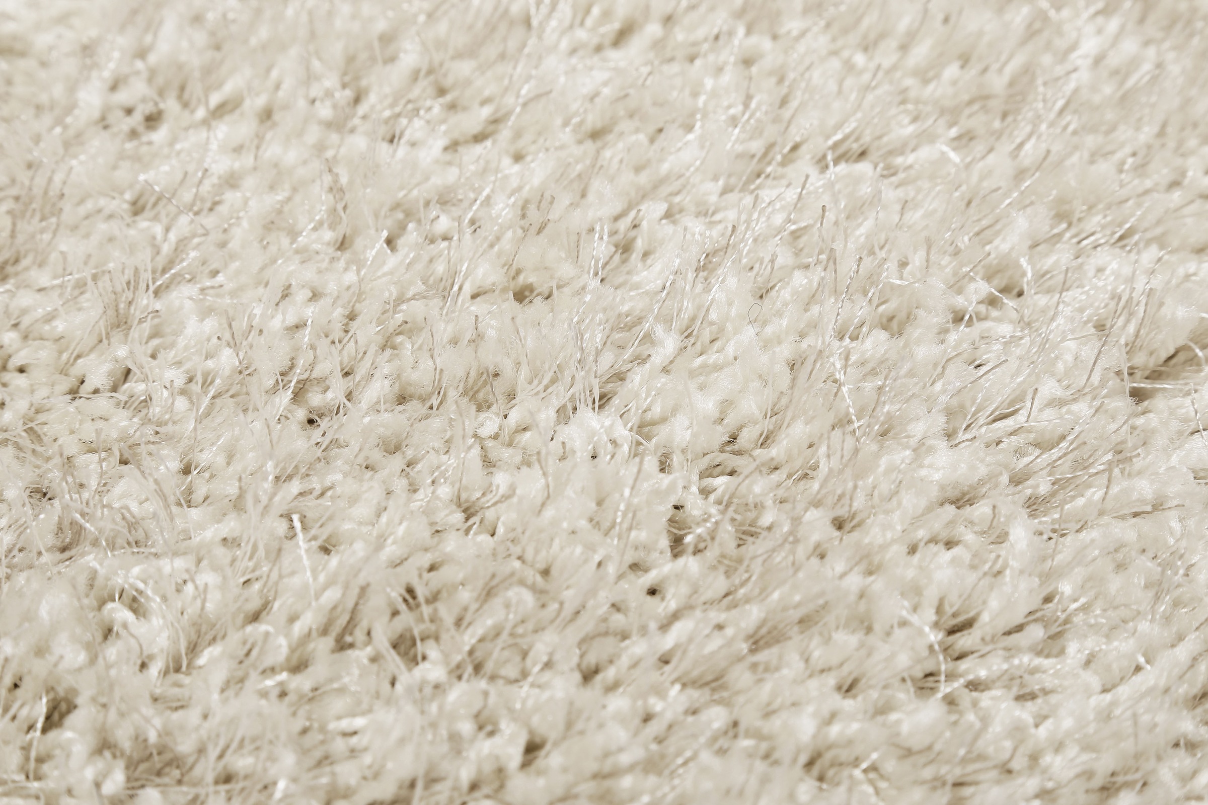 Esprit Hochflor-Teppich »Cosy Glamour 2.0«, rechteckig, 40 mm Höhe, Langflor, Shaggy, Wohnzimmer