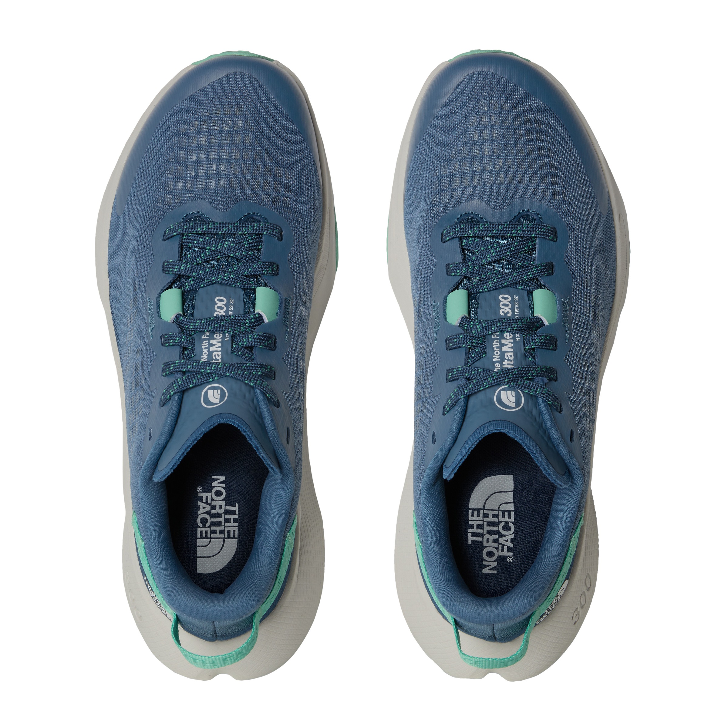 The North Face Trailrunningschuh »W ALTAMESA 300«
